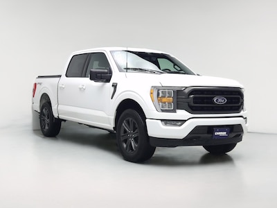 2023 Ford F150 XLT