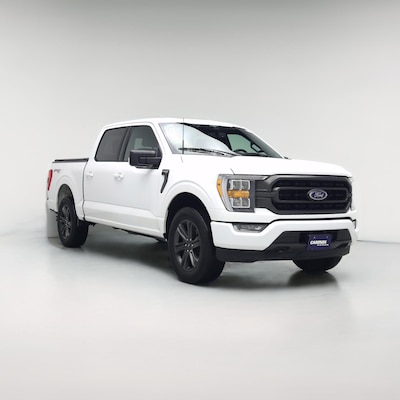 2023 Ford F150 XLT