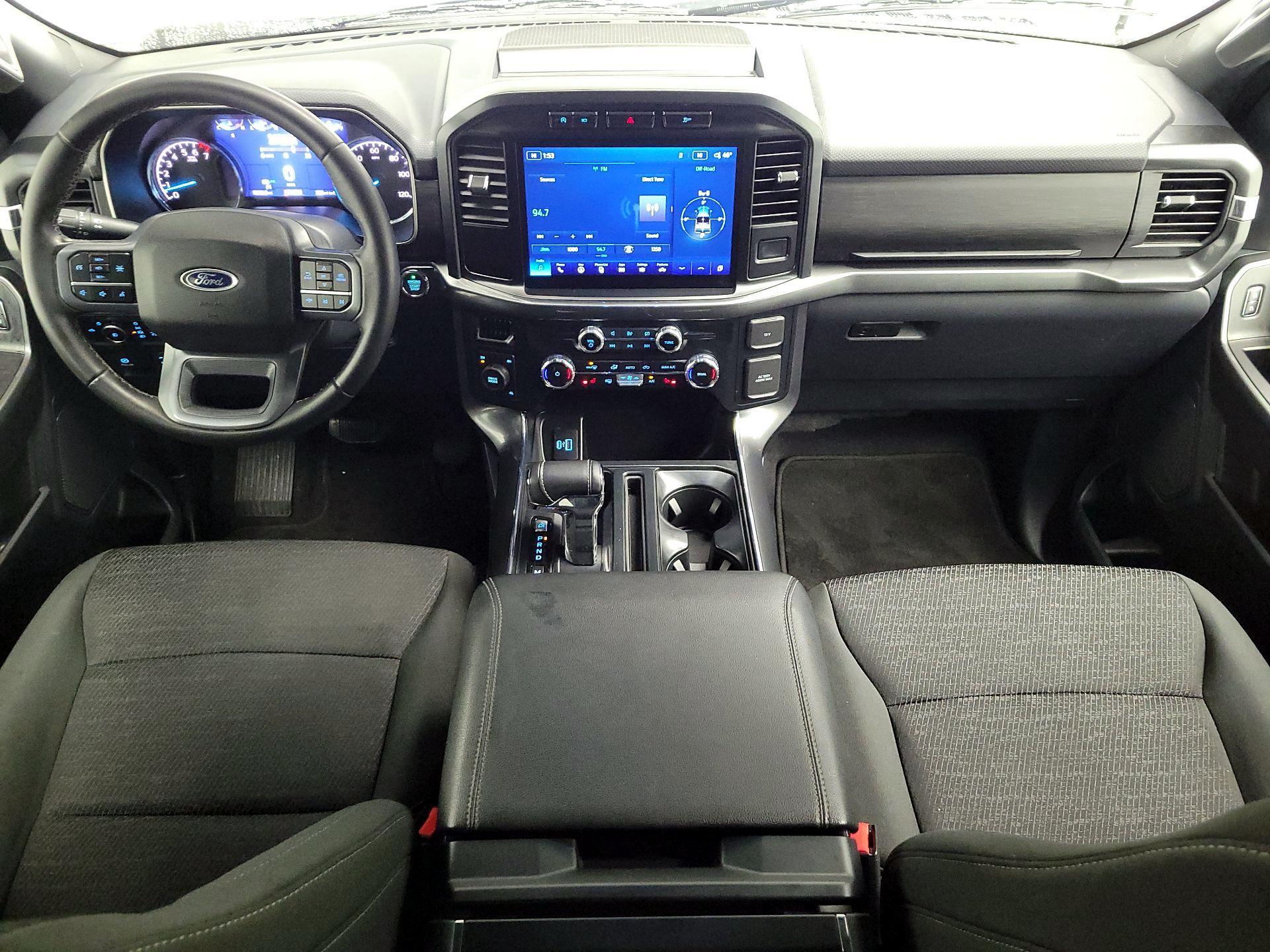 Thumbnail: 2023 Ford F-150 - 9