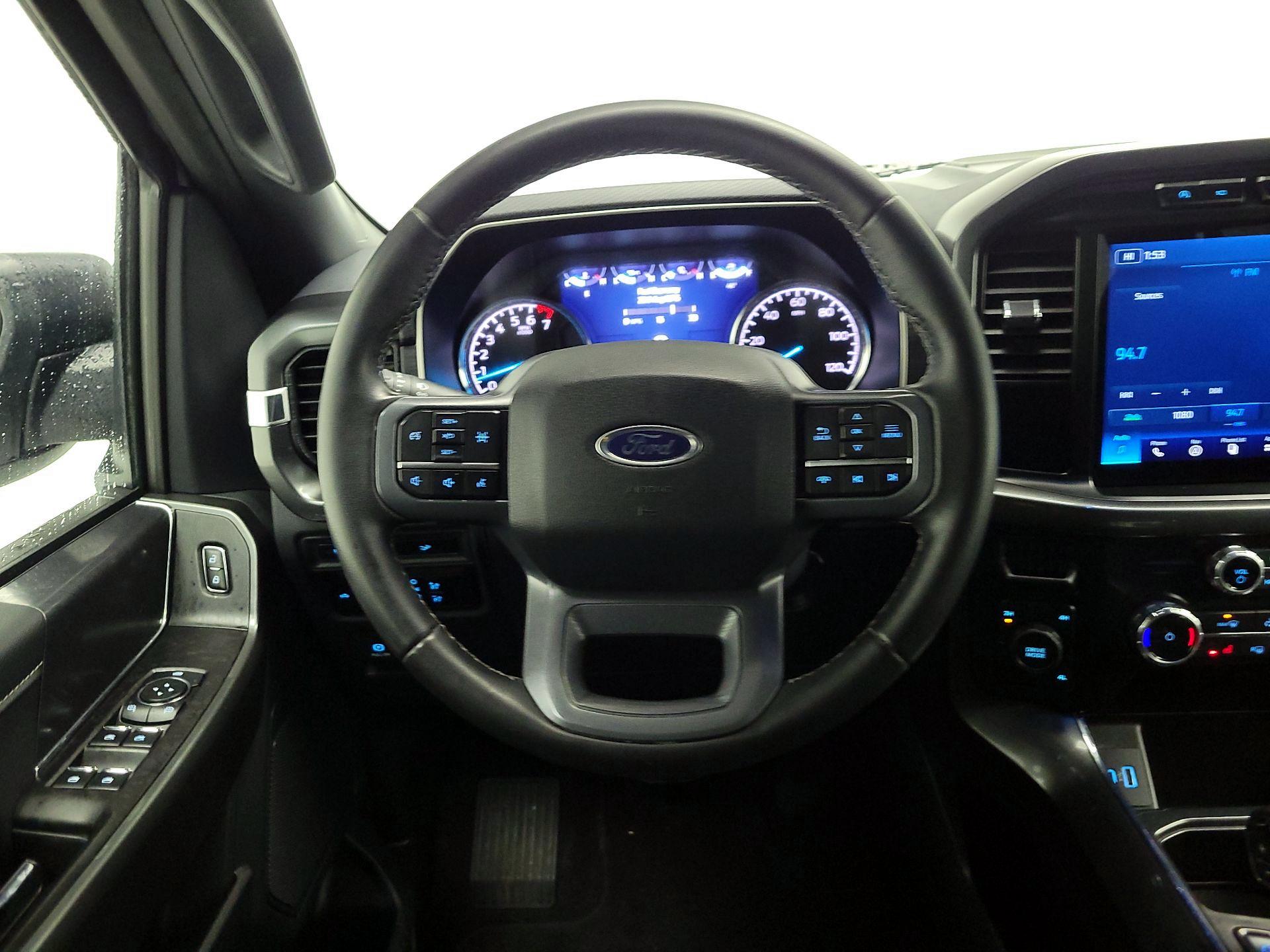 Thumbnail: 2023 Ford F-150 - 10