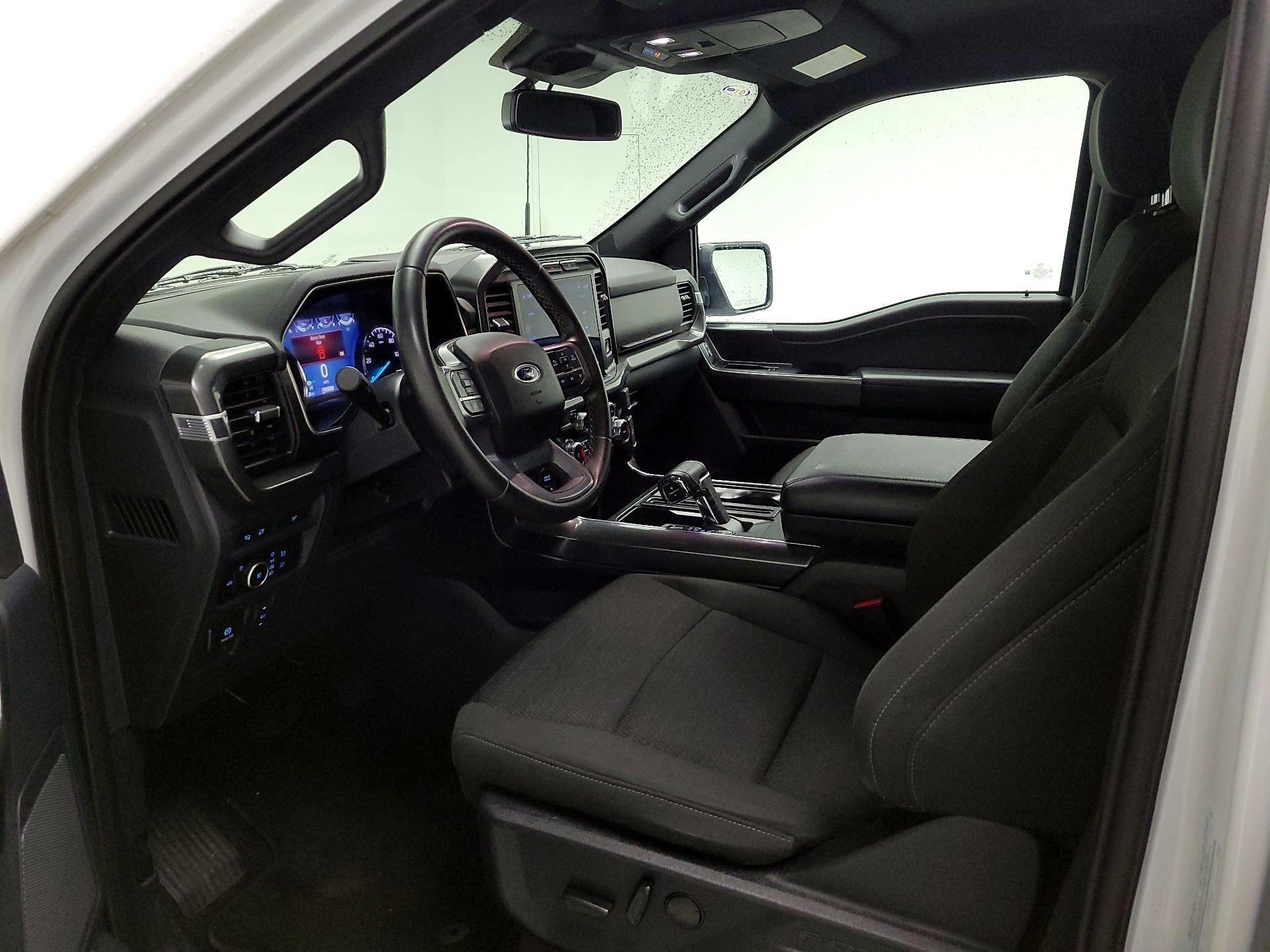 Thumbnail: 2023 Ford F-150 - 11