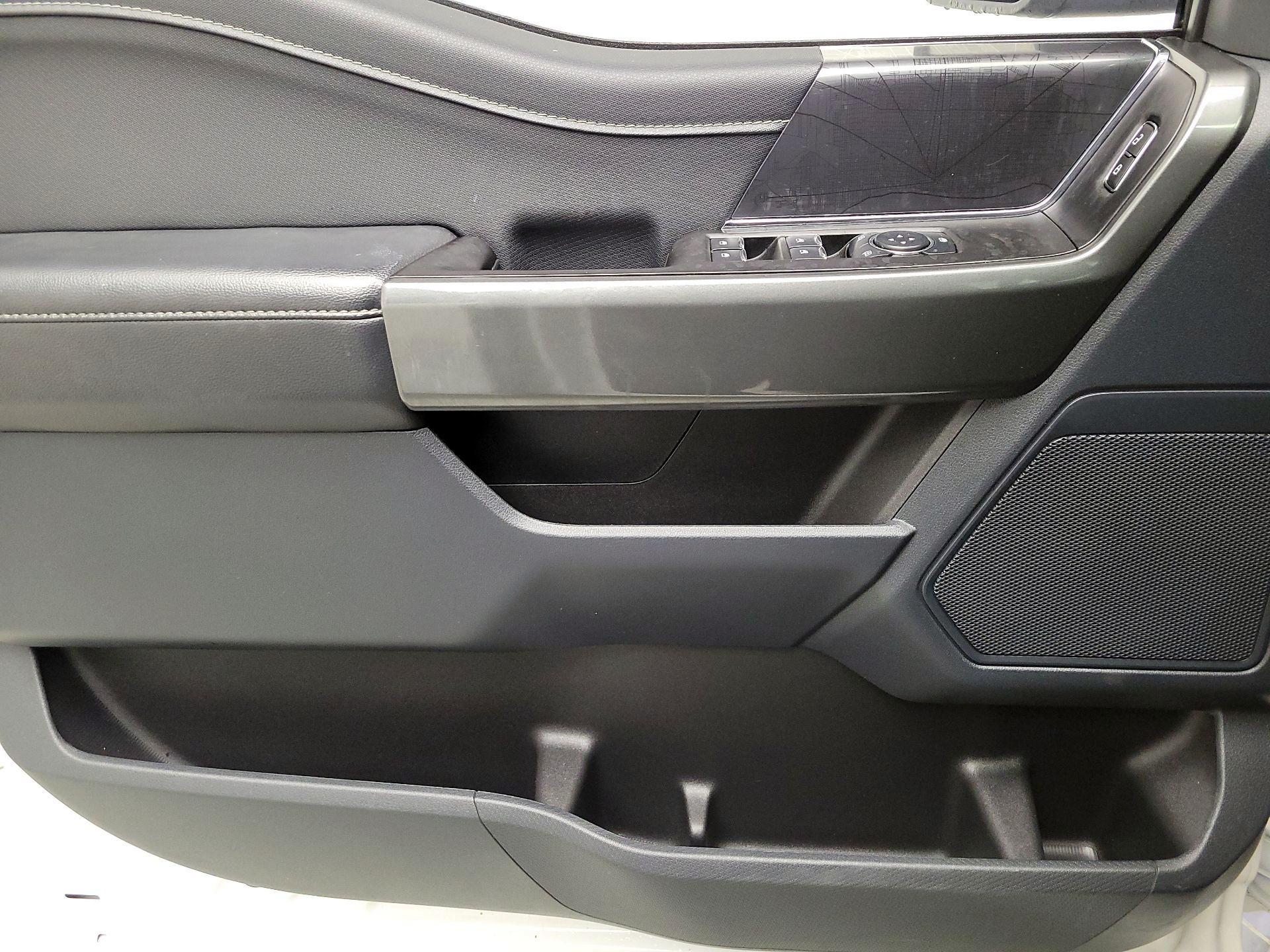 Thumbnail: 2023 Ford F-150 - 12