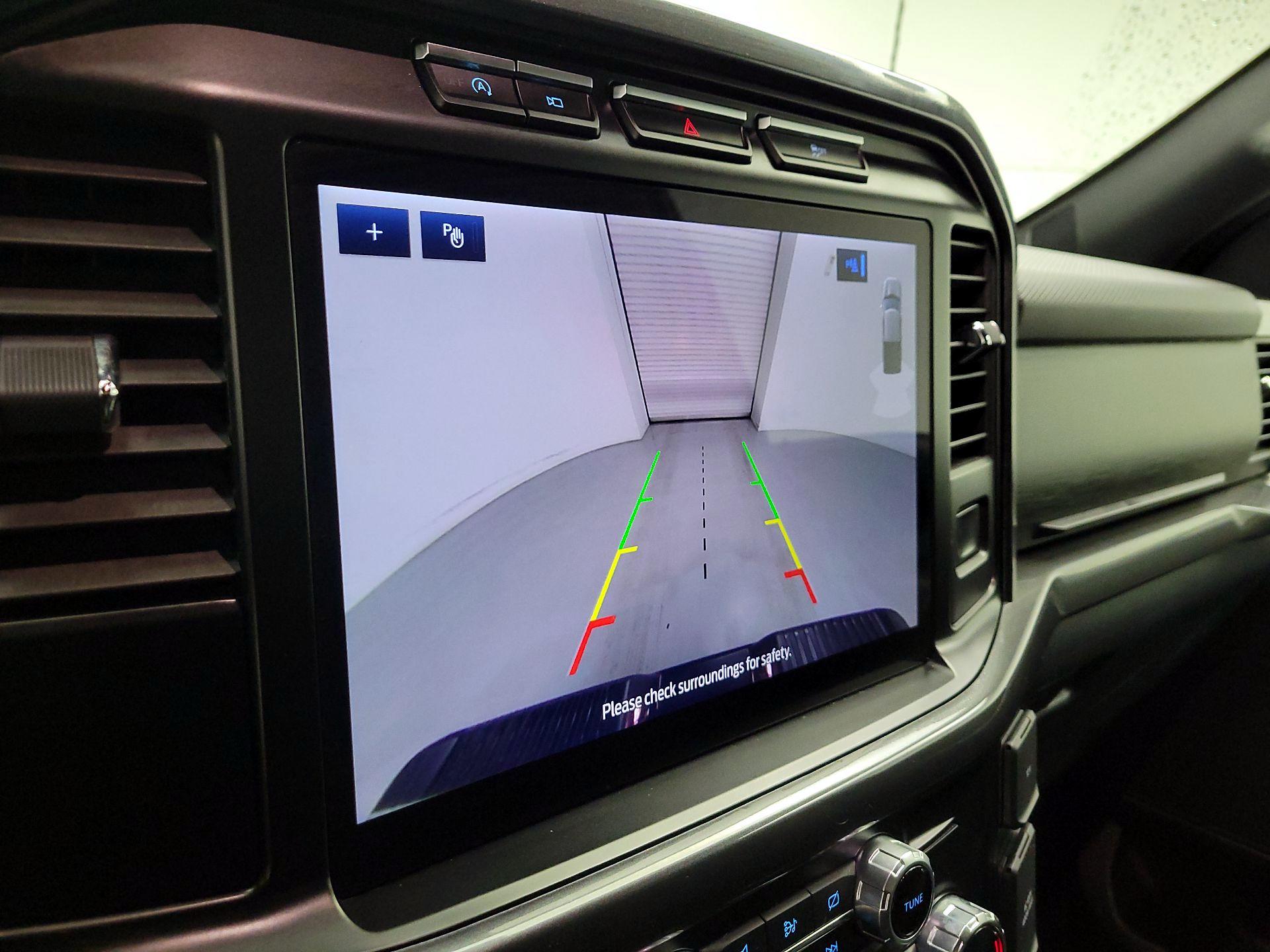 Thumbnail: 2023 Ford F-150 - 13