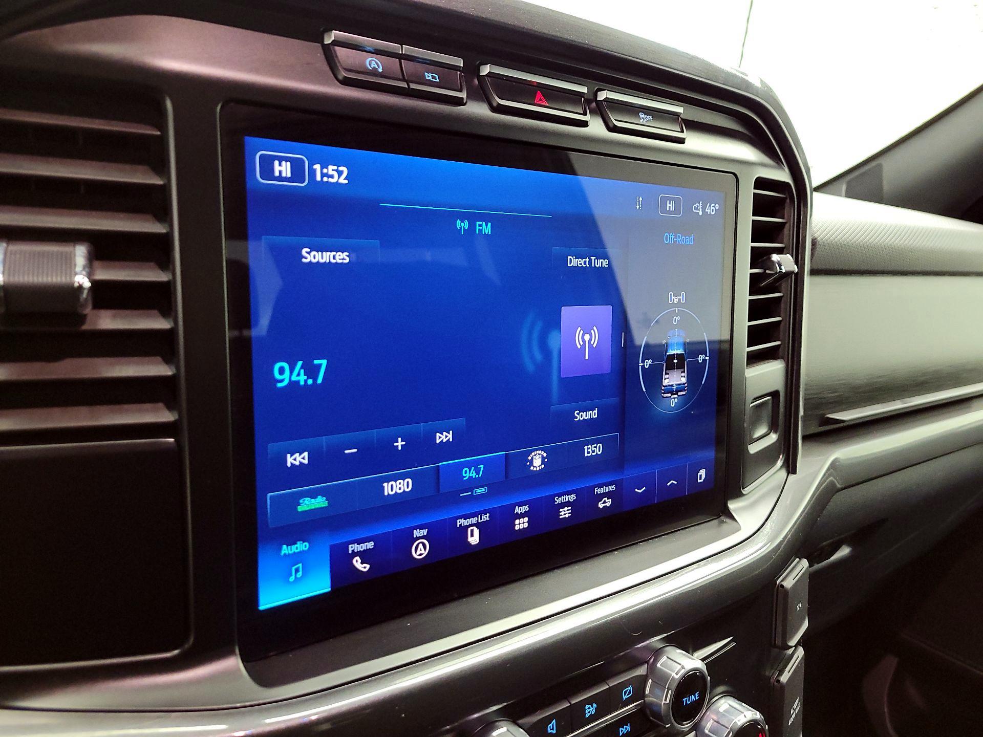 Thumbnail: 2023 Ford F-150 - 14