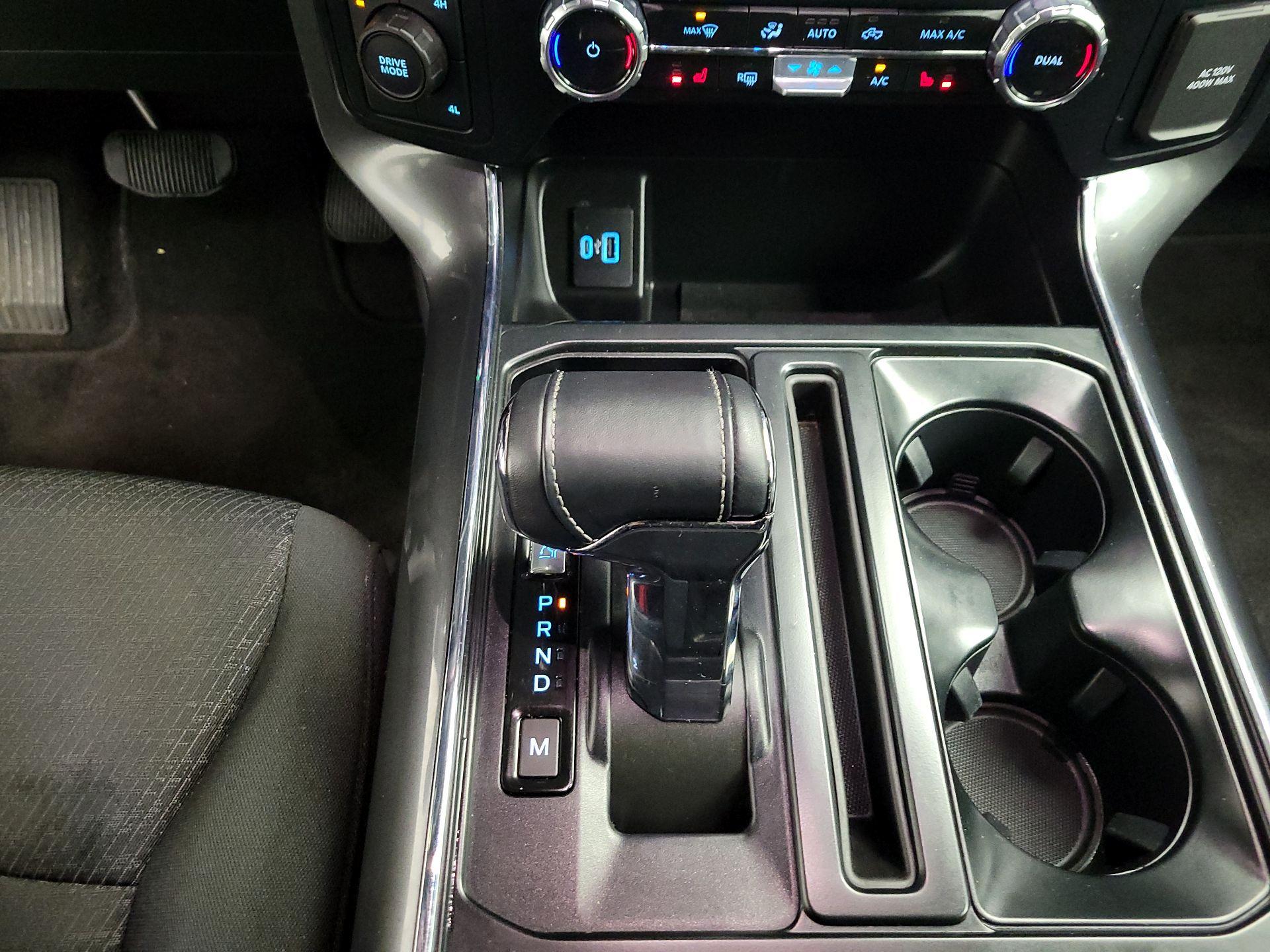 Thumbnail: 2023 Ford F-150 - 16