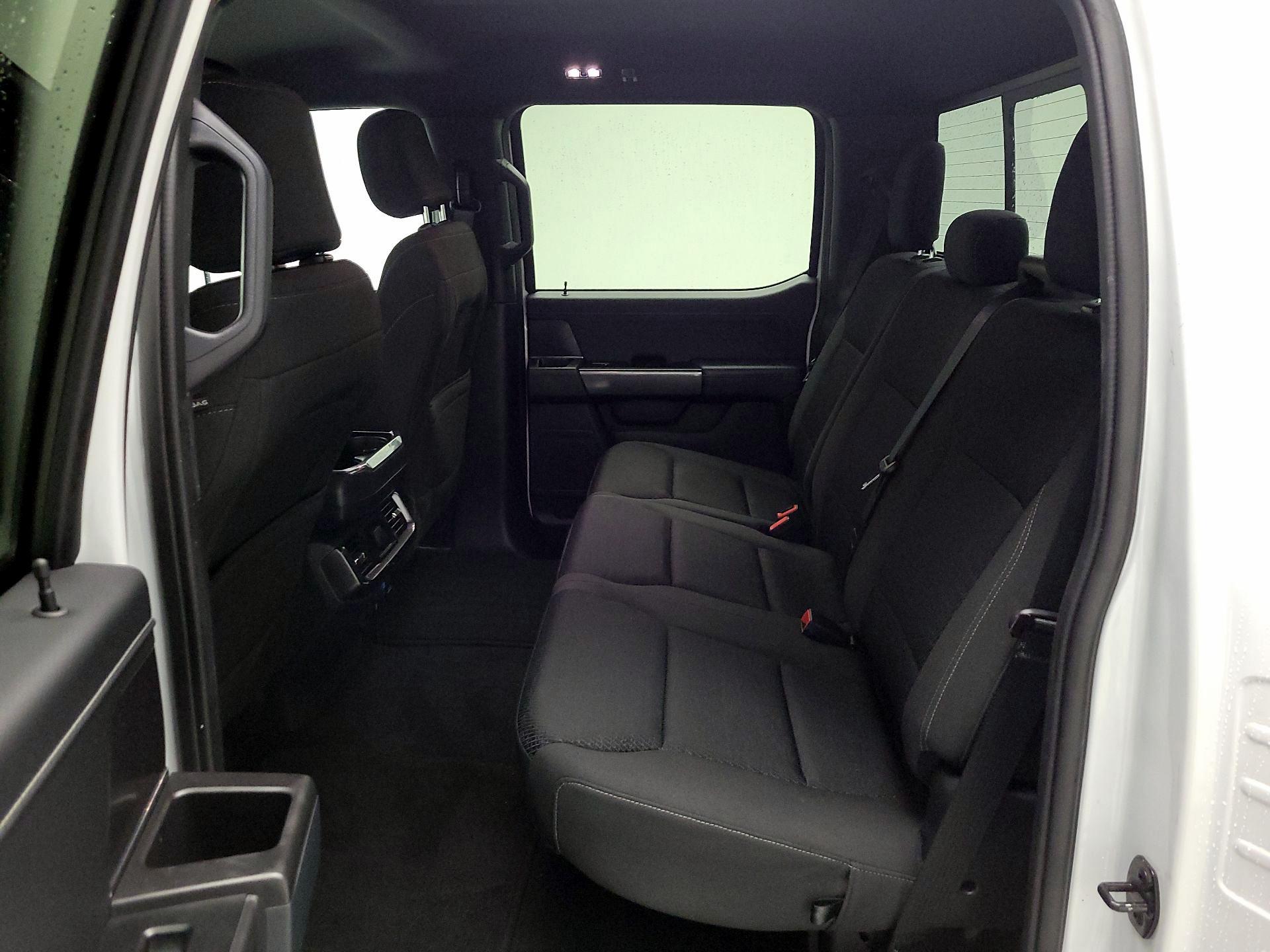 Thumbnail: 2023 Ford F-150 - 17