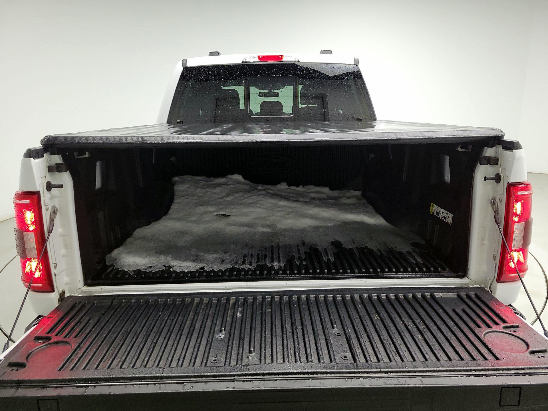 Thumbnail: 2023 Ford F-150 - 18