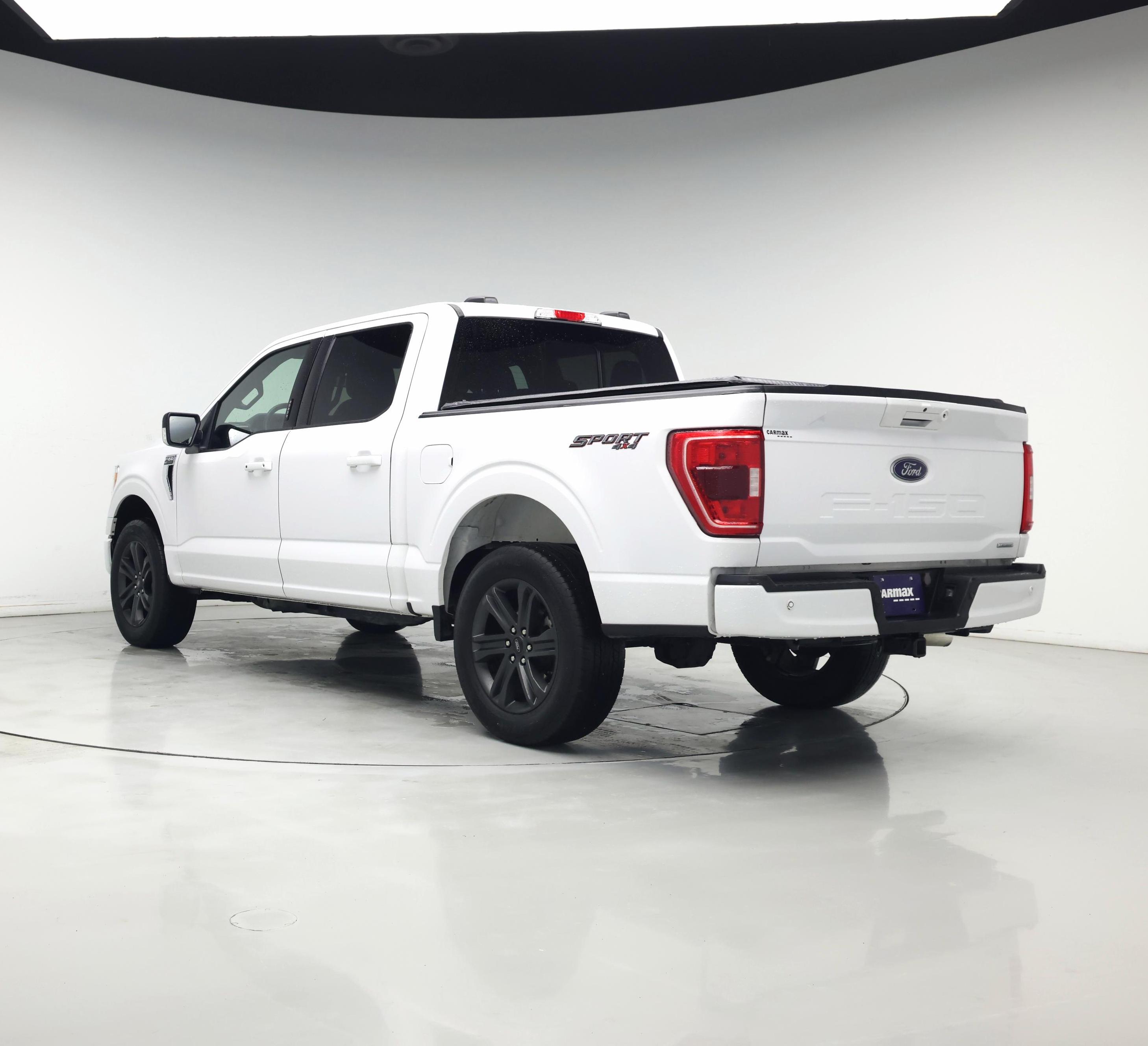 Thumbnail: 2023 Ford F-150 - 2