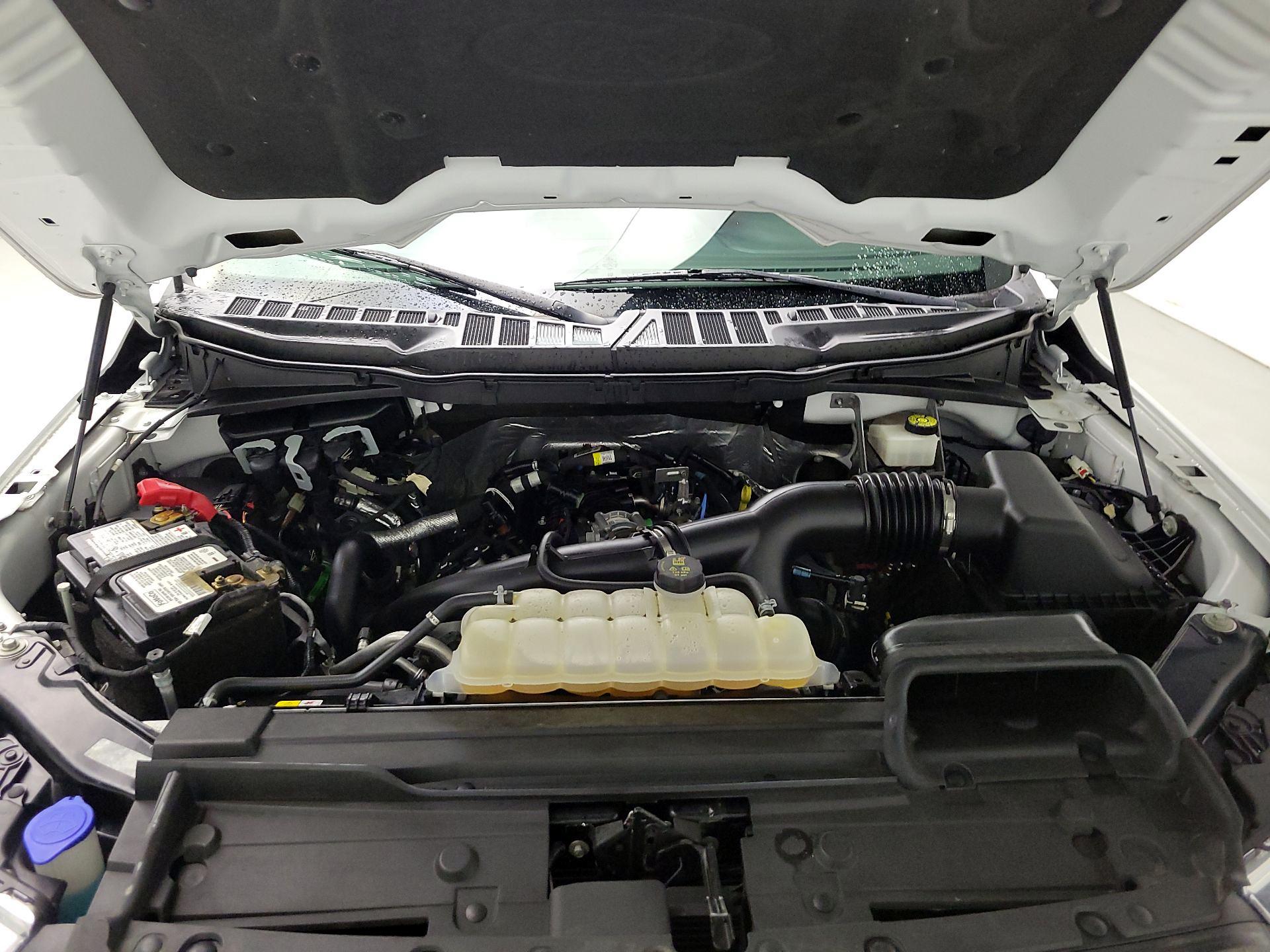 Thumbnail: 2023 Ford F-150 - 19