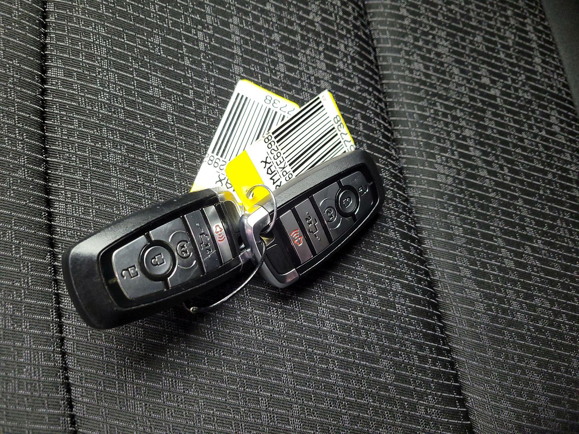 Thumbnail: 2023 Ford F-150 - 20