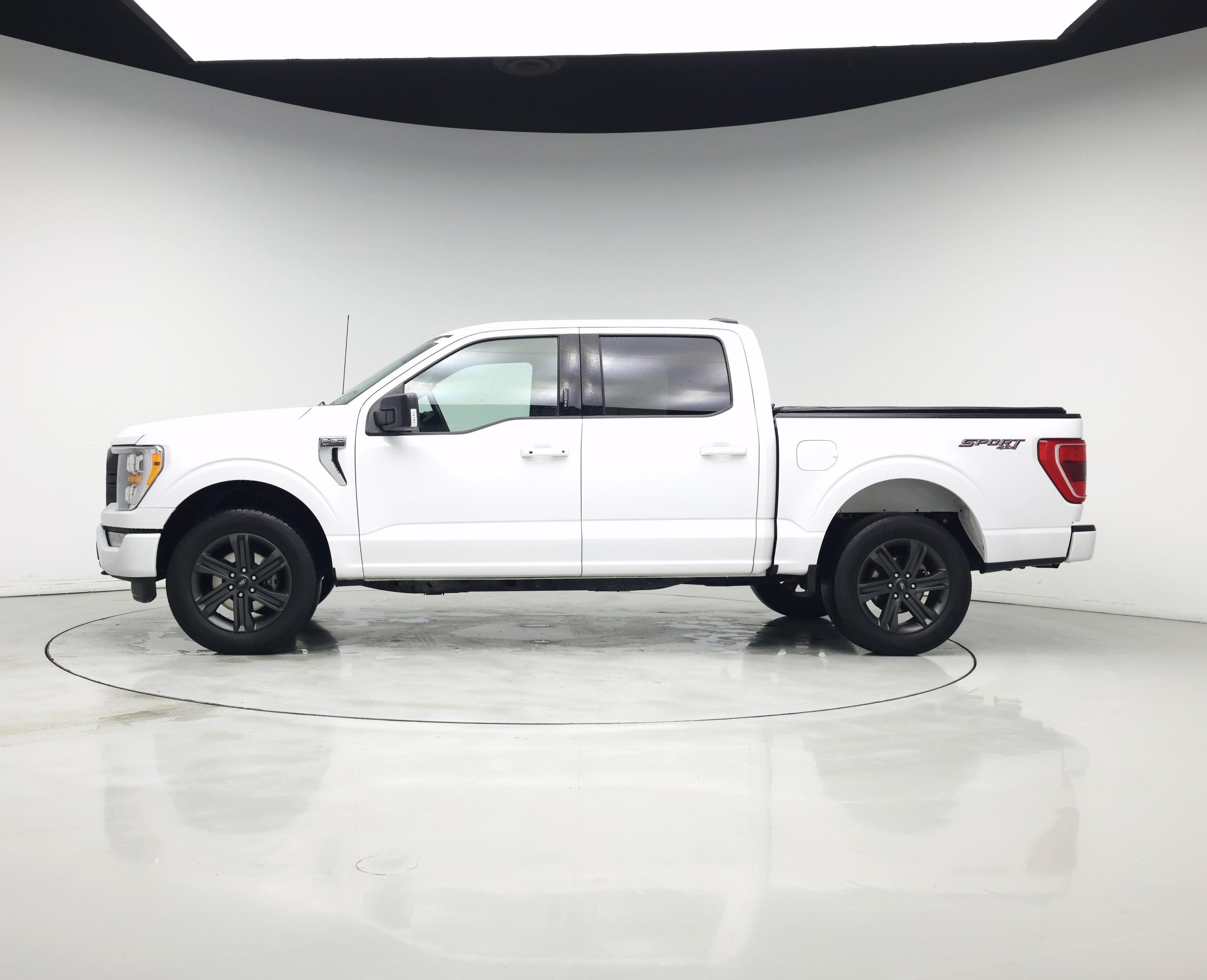 Thumbnail: 2023 Ford F-150 - 3