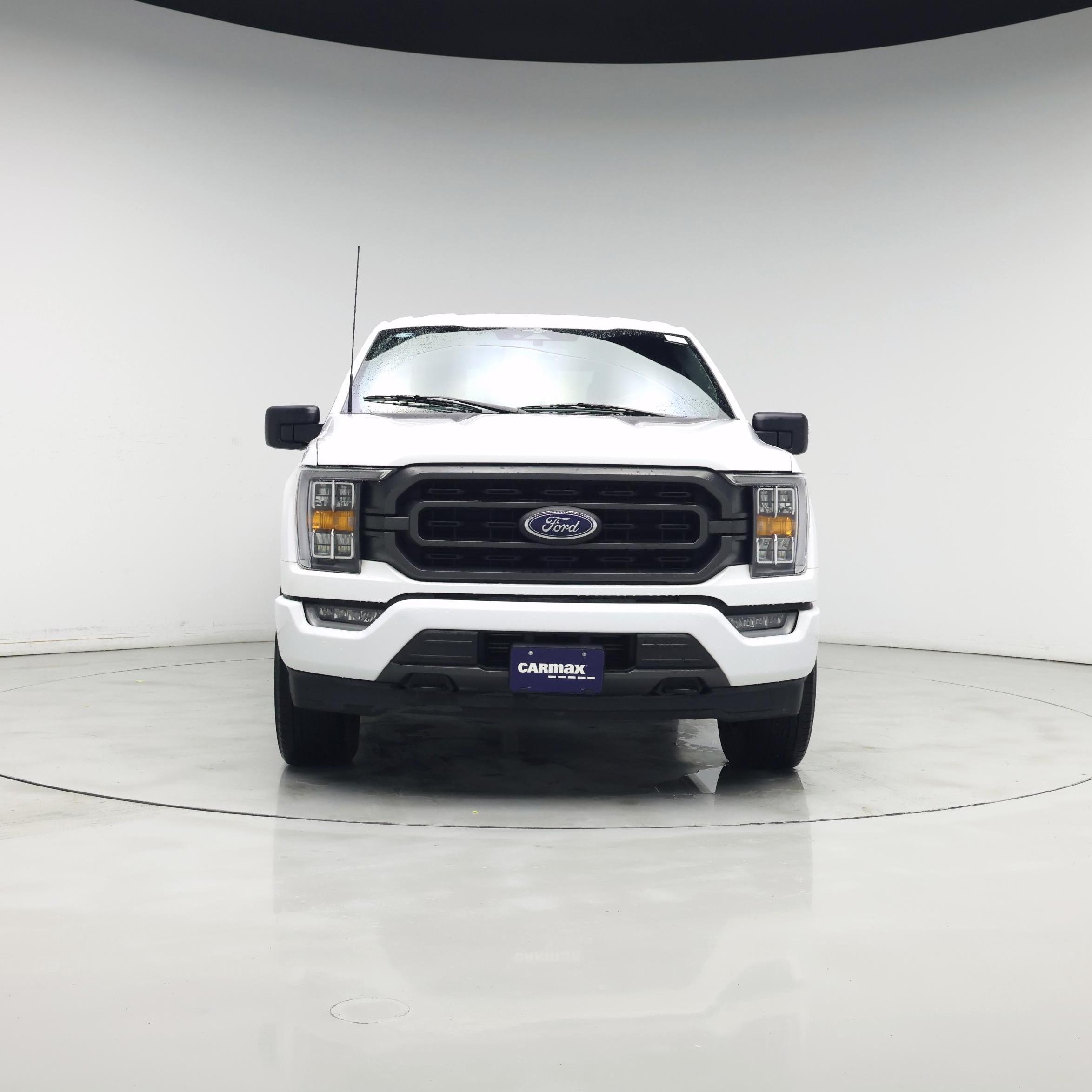 Thumbnail: 2023 Ford F-150 - 5