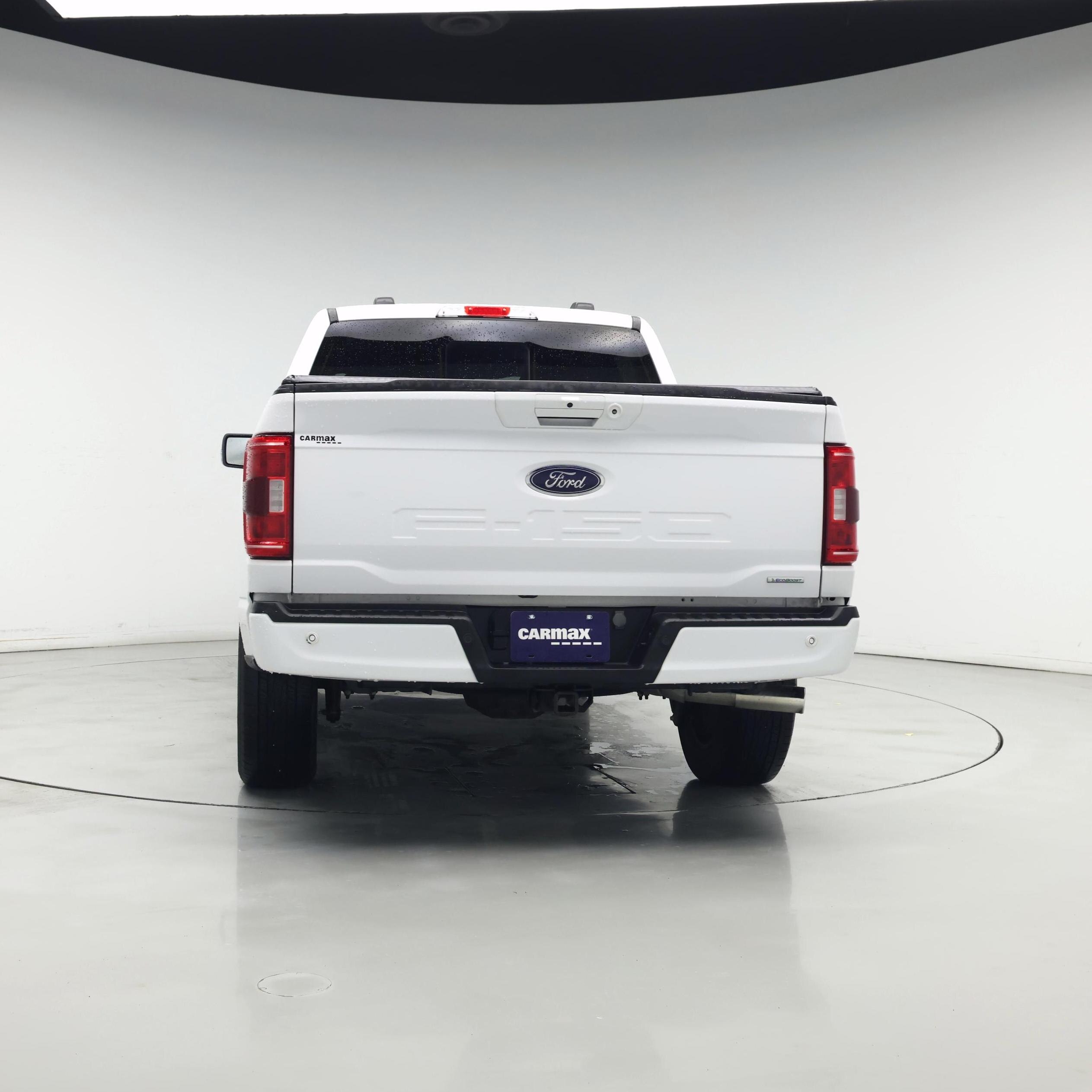 Thumbnail: 2023 Ford F-150 - 6