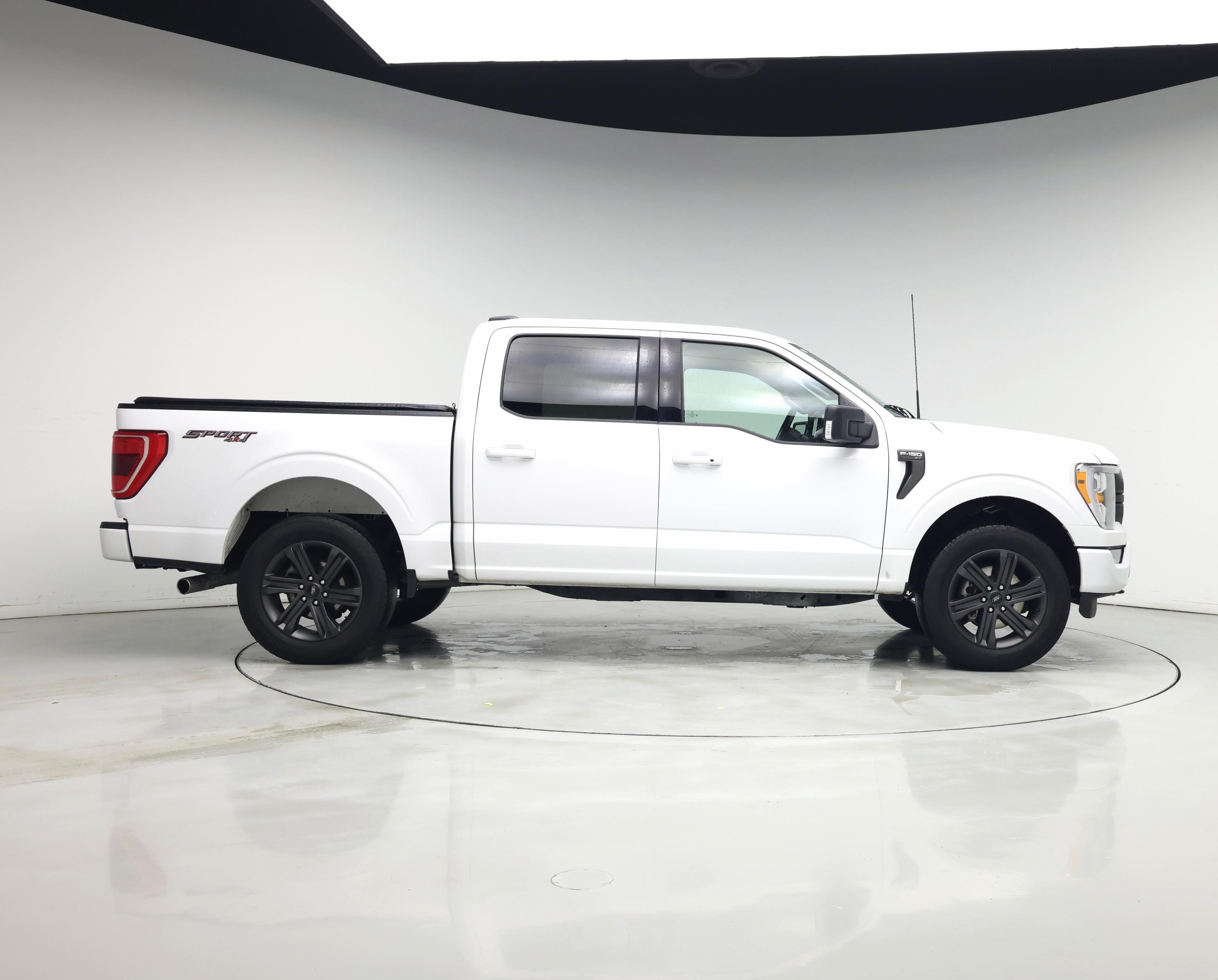 Thumbnail: 2023 Ford F-150 - 7