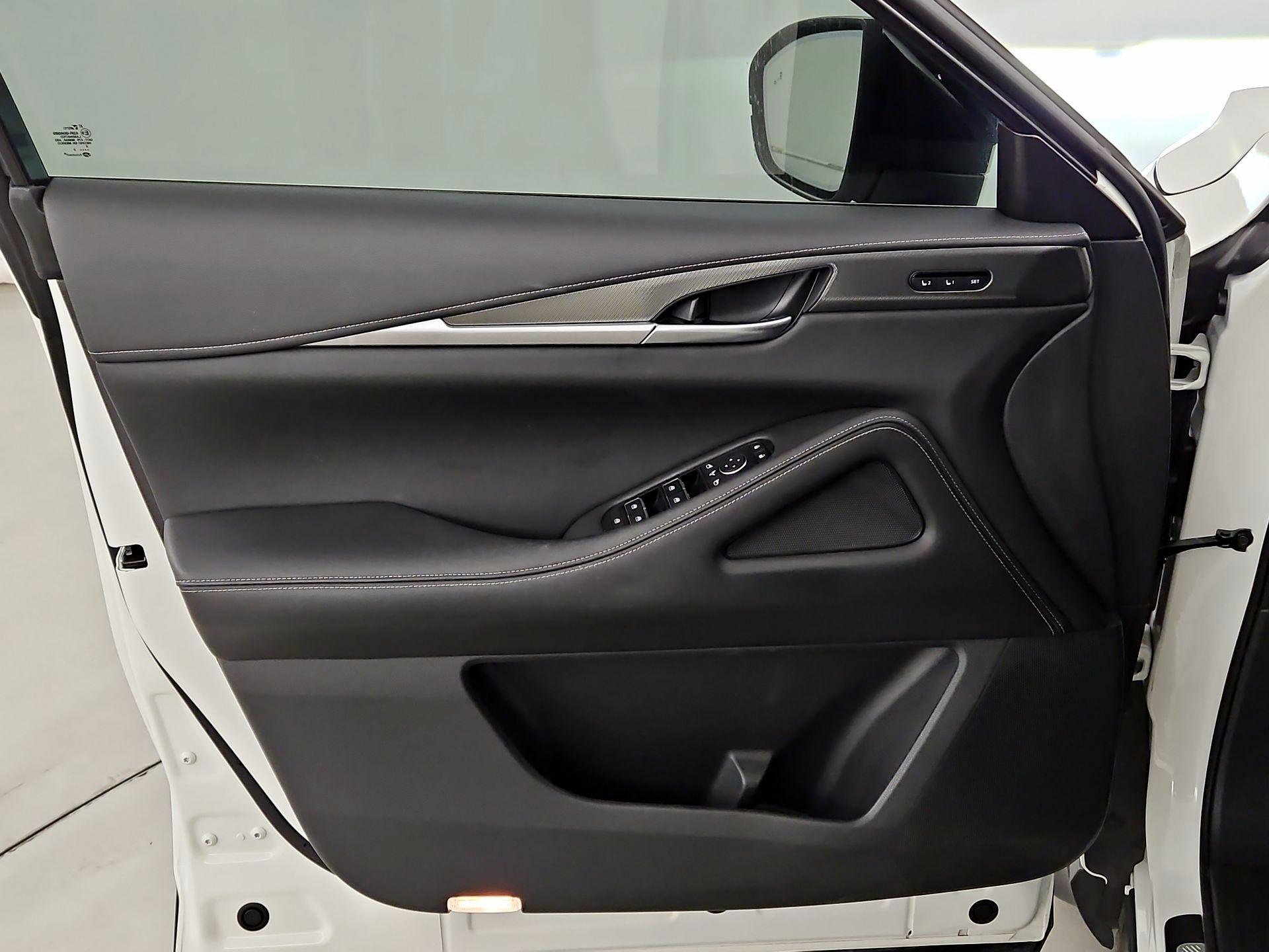 Thumbnail: 2022 INFINITI QX60 - 12