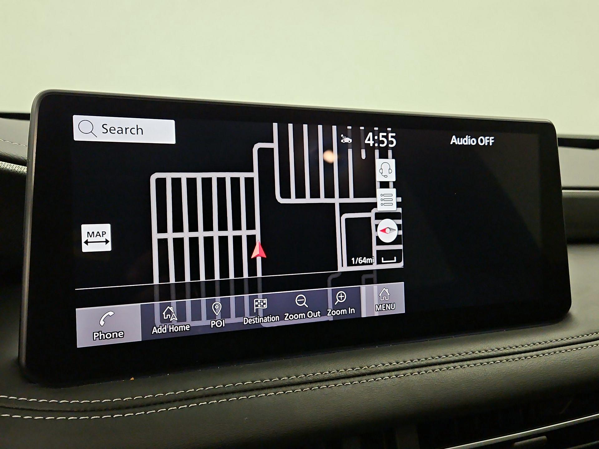 Thumbnail: 2022 INFINITI QX60 - 14