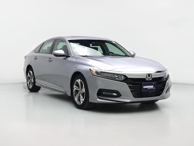 2020 Honda Accord EX