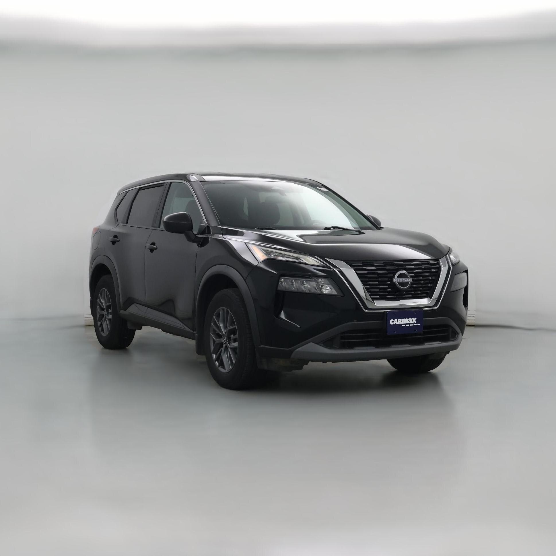 Thumbnail: 2023 Nissan Rogue - 1