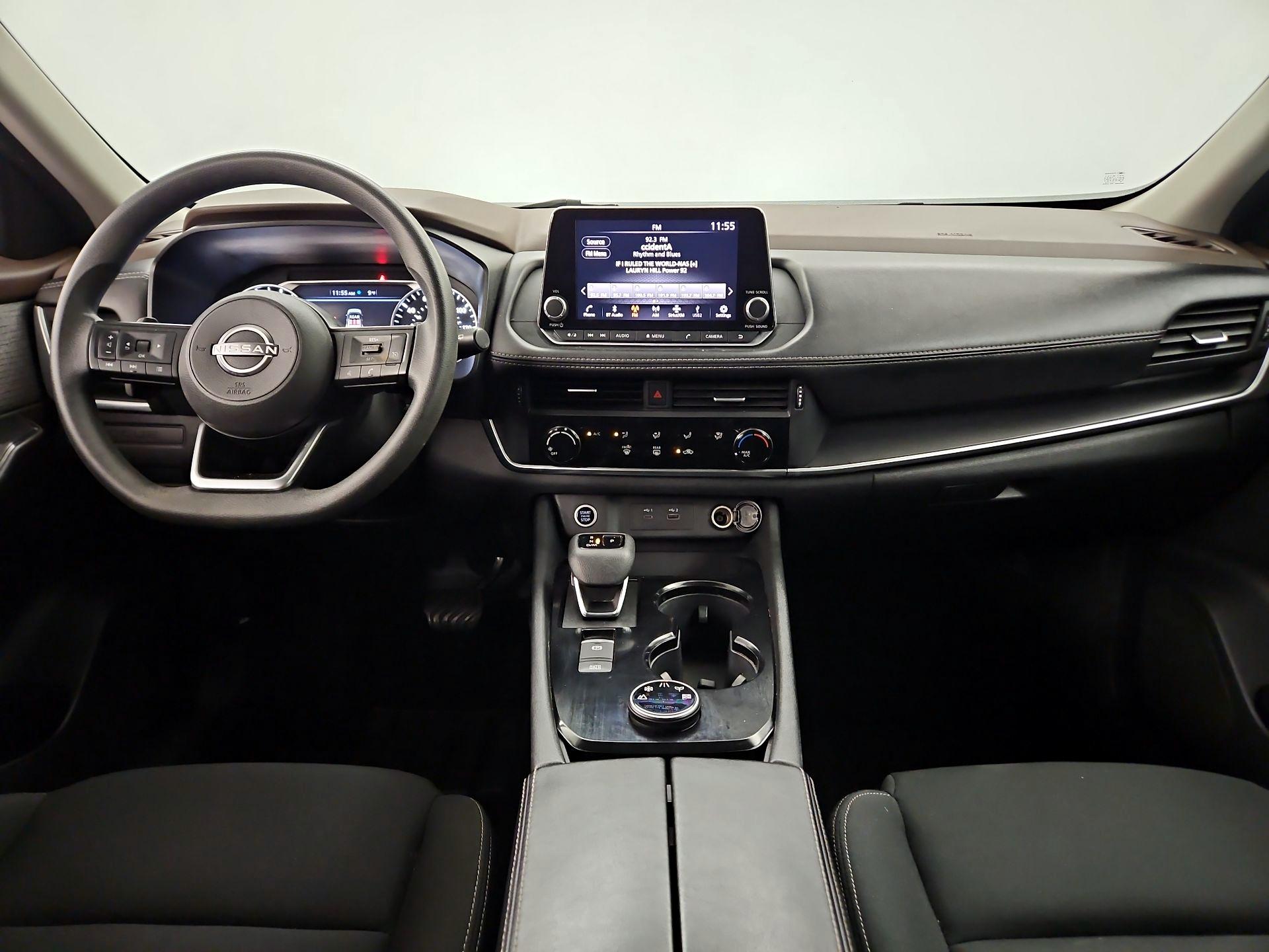 Thumbnail: 2023 Nissan Rogue - 9