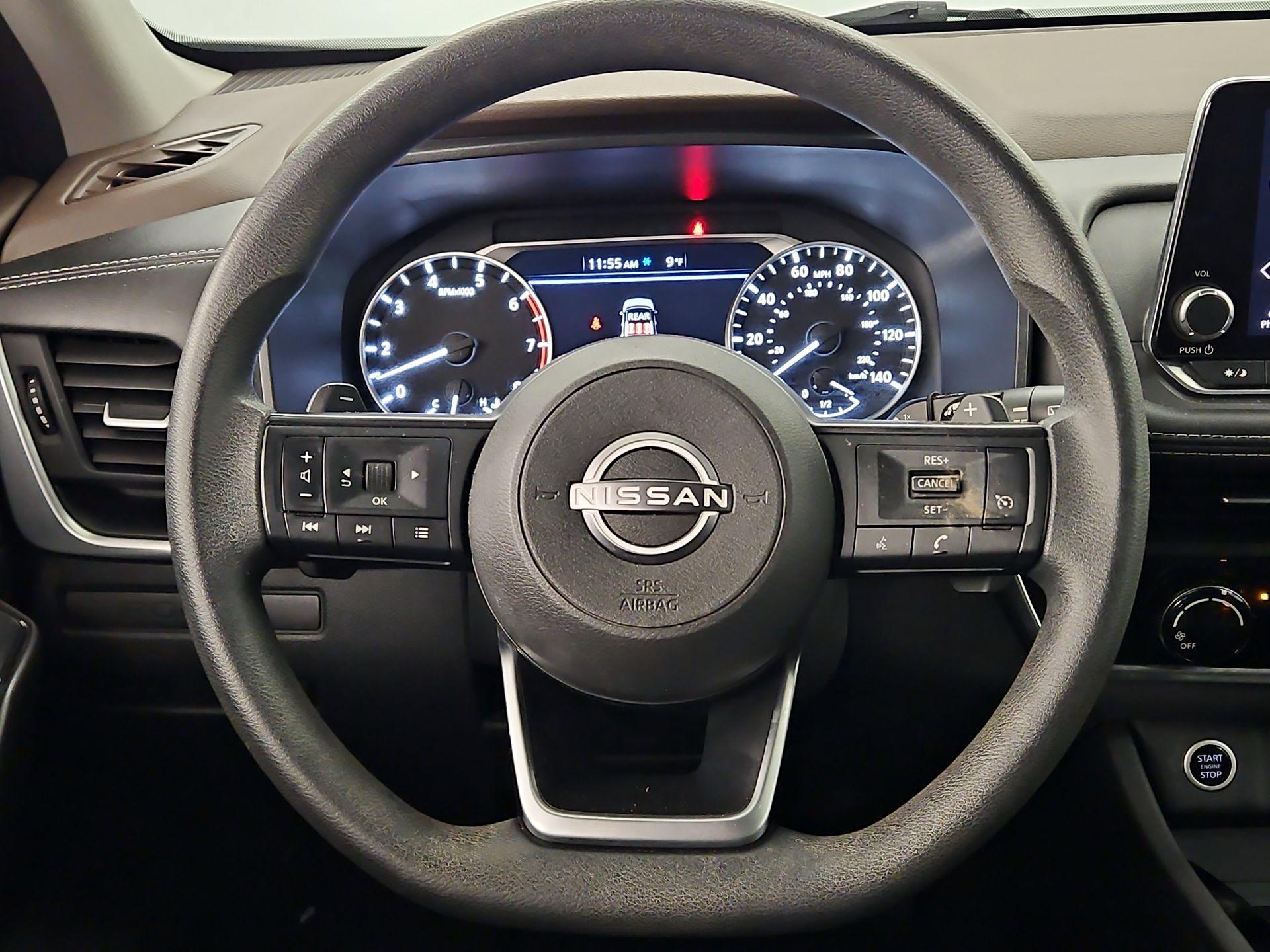 Thumbnail: 2023 Nissan Rogue - 10