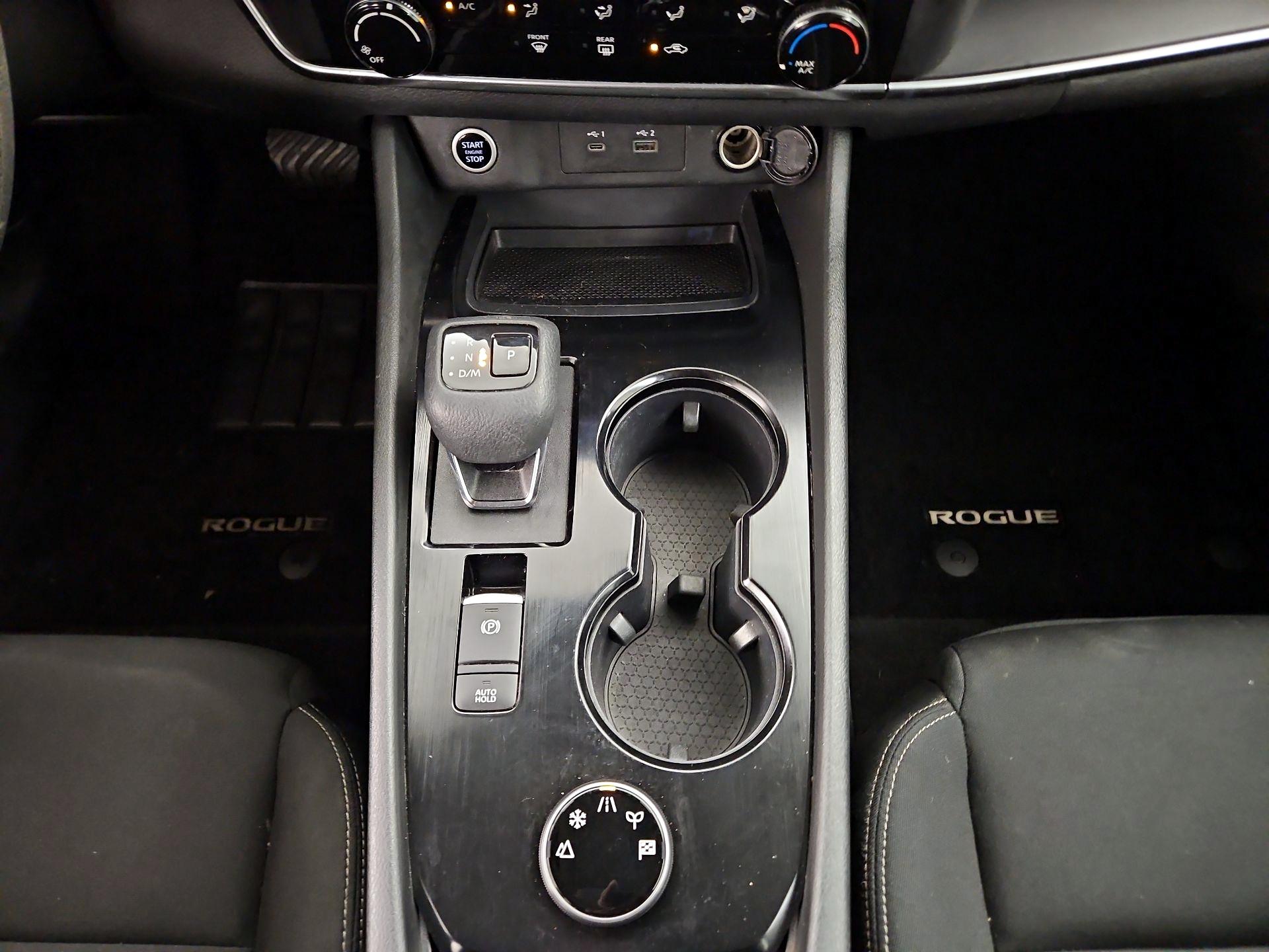 Thumbnail: 2023 Nissan Rogue - 16