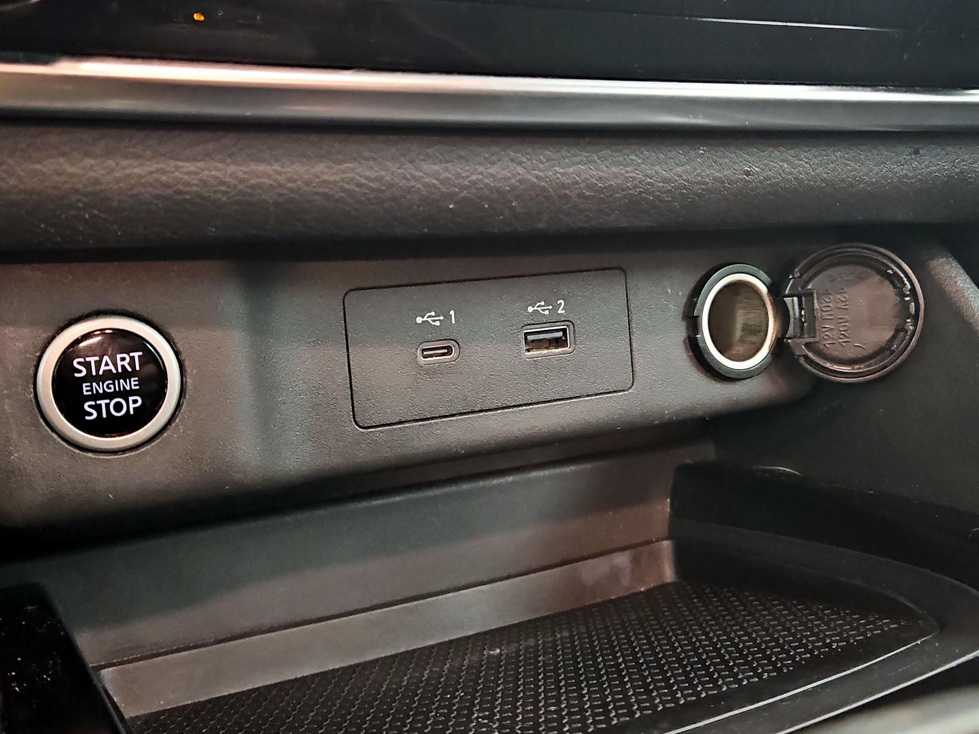 Thumbnail: 2023 Nissan Rogue - 17