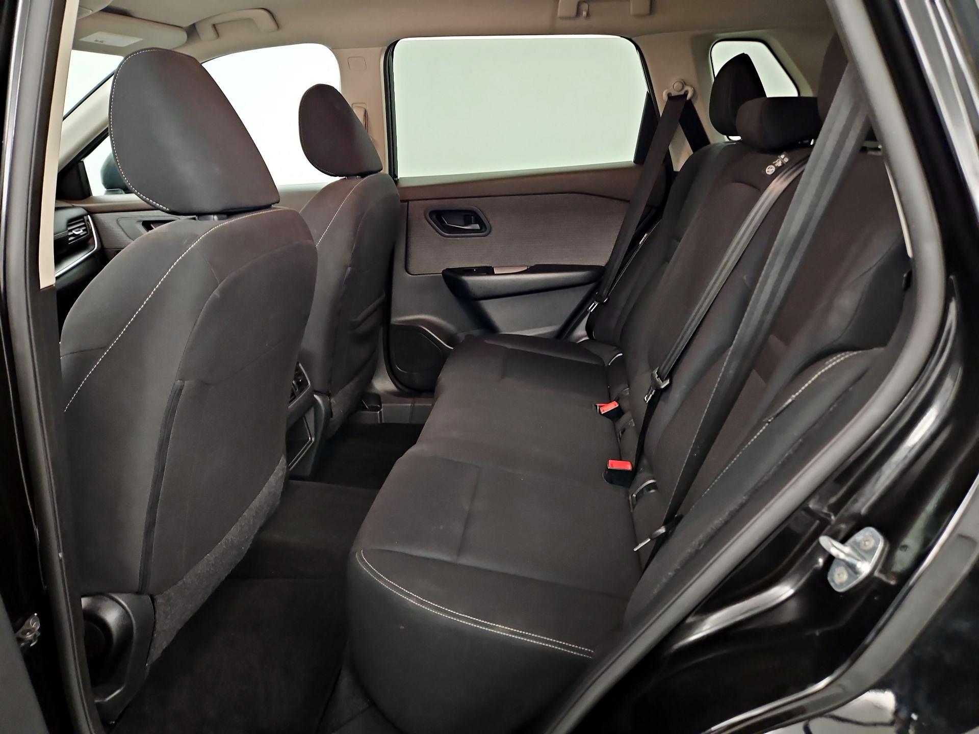 Thumbnail: 2023 Nissan Rogue - 18