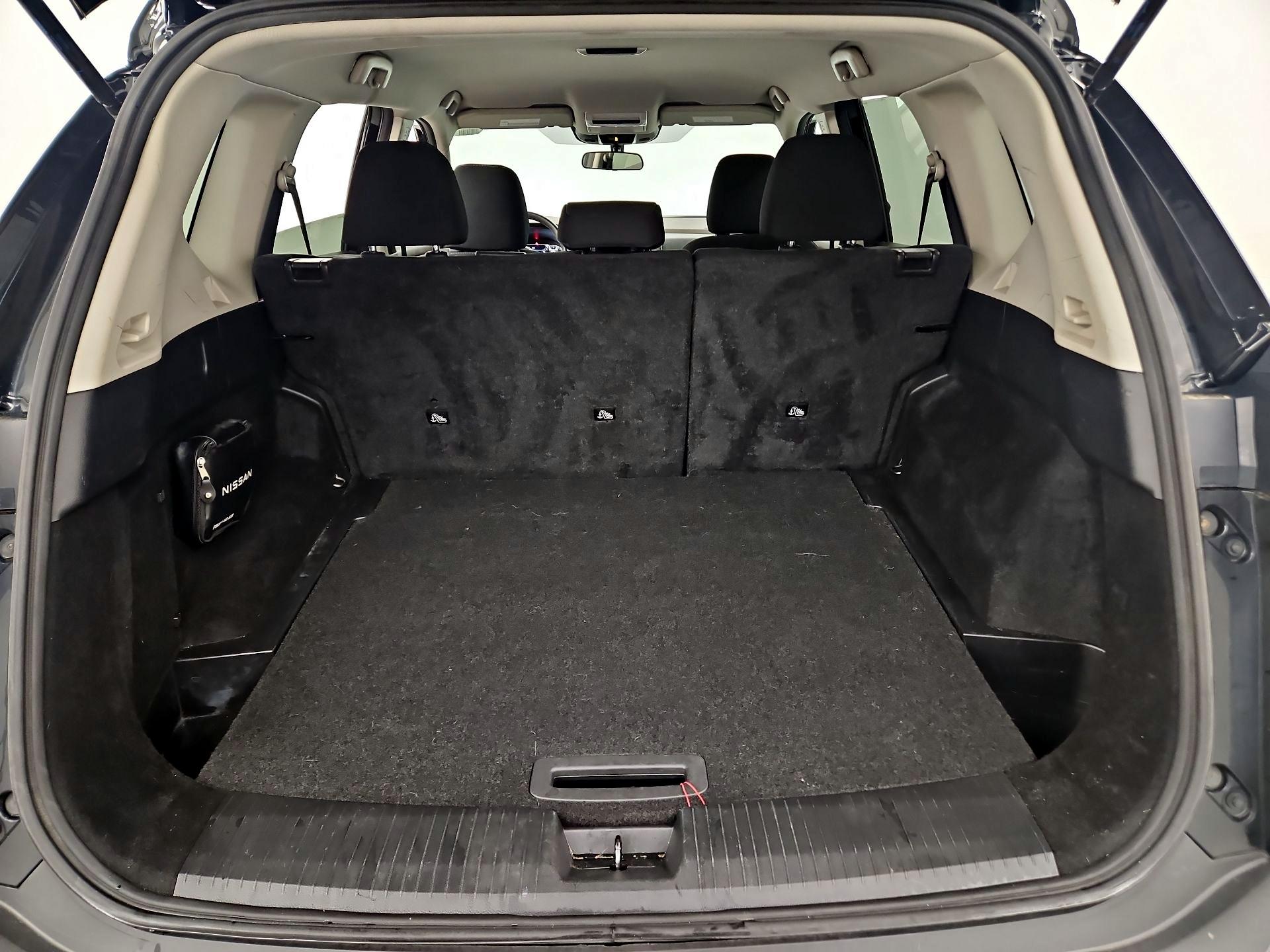 Thumbnail: 2023 Nissan Rogue - 19