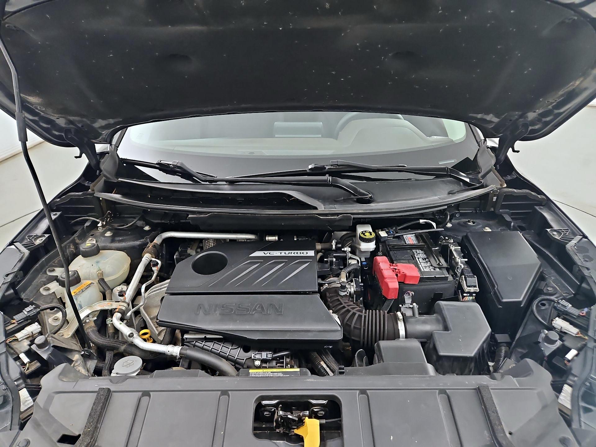 Thumbnail: 2023 Nissan Rogue - 20