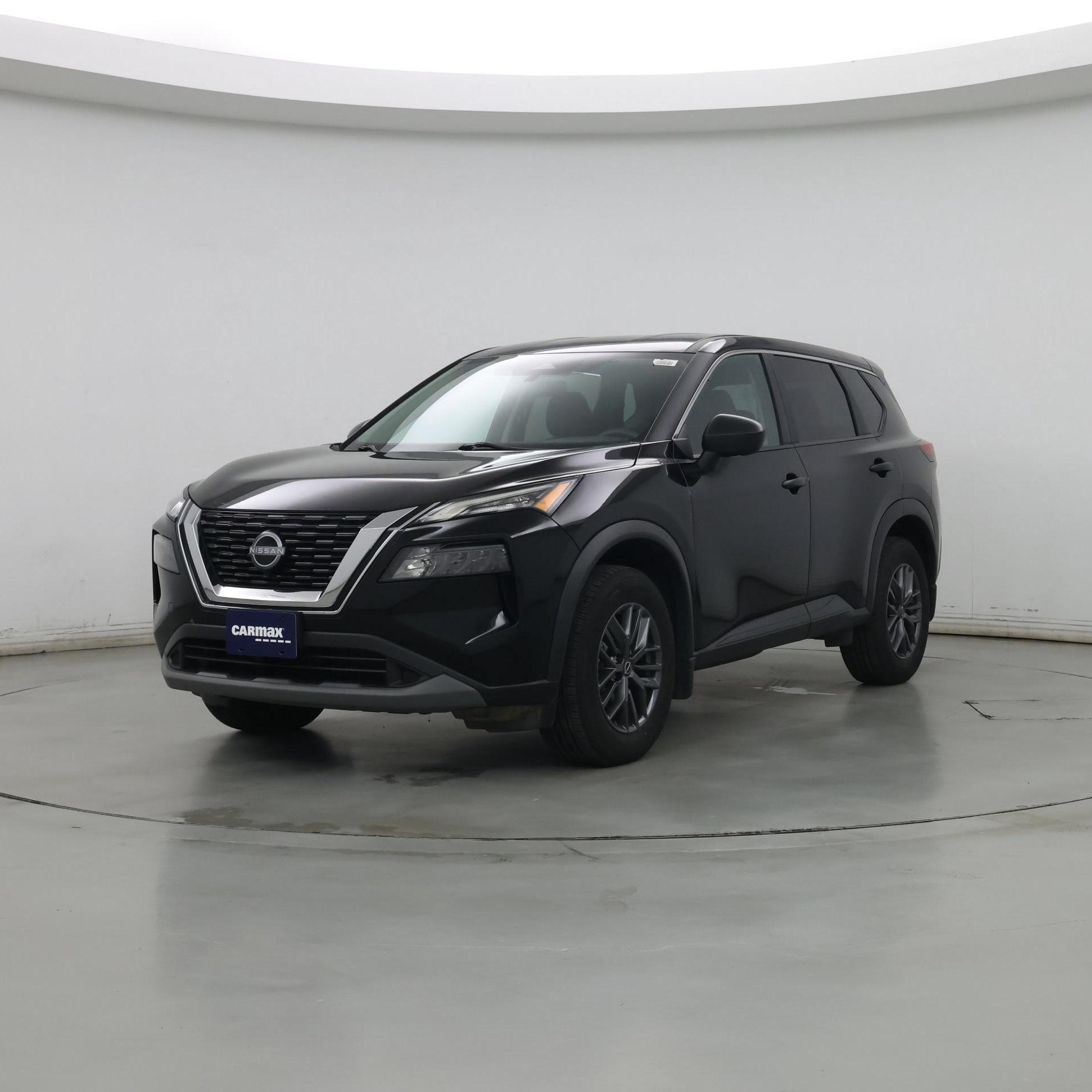 Thumbnail: 2023 Nissan Rogue - 4