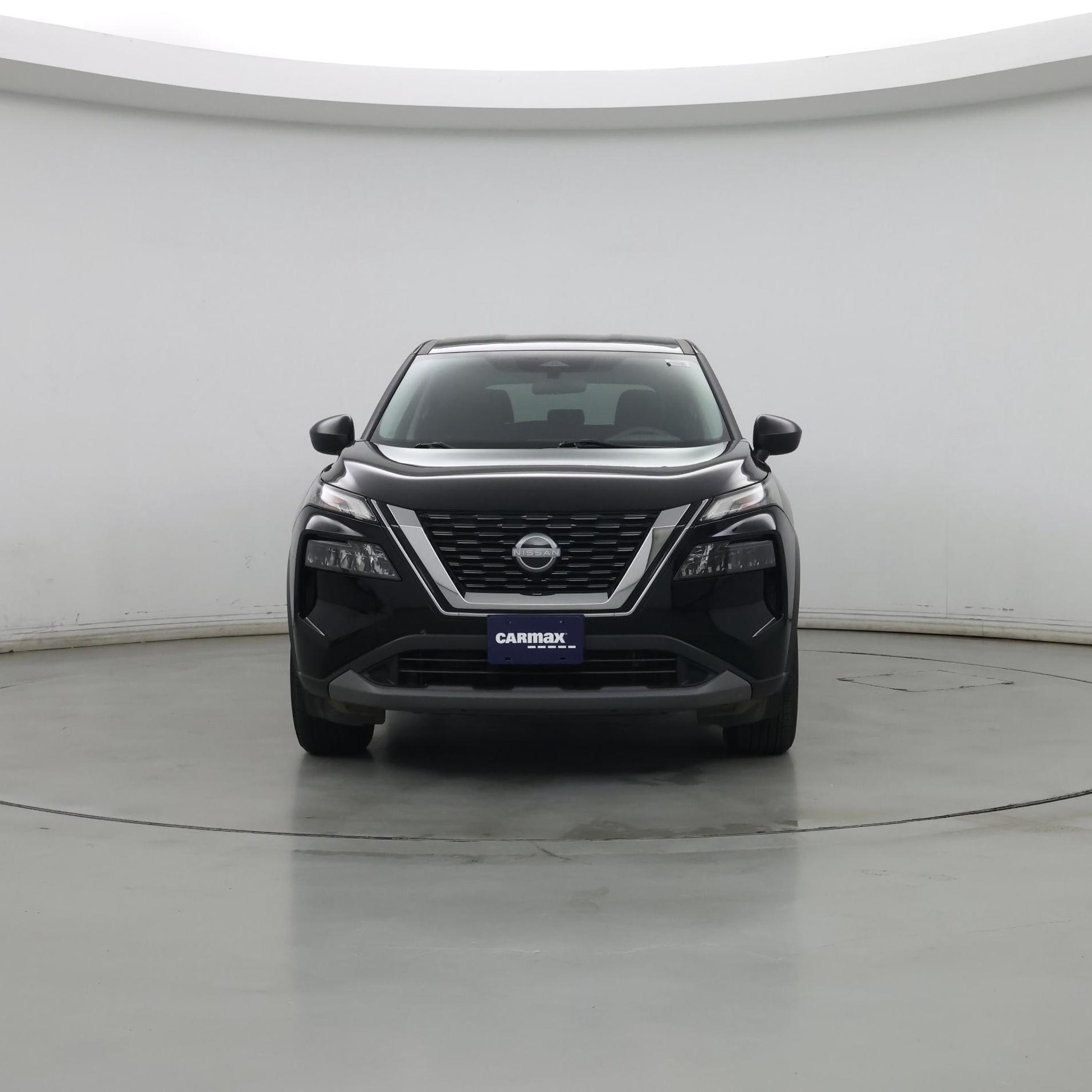 Thumbnail: 2023 Nissan Rogue - 5