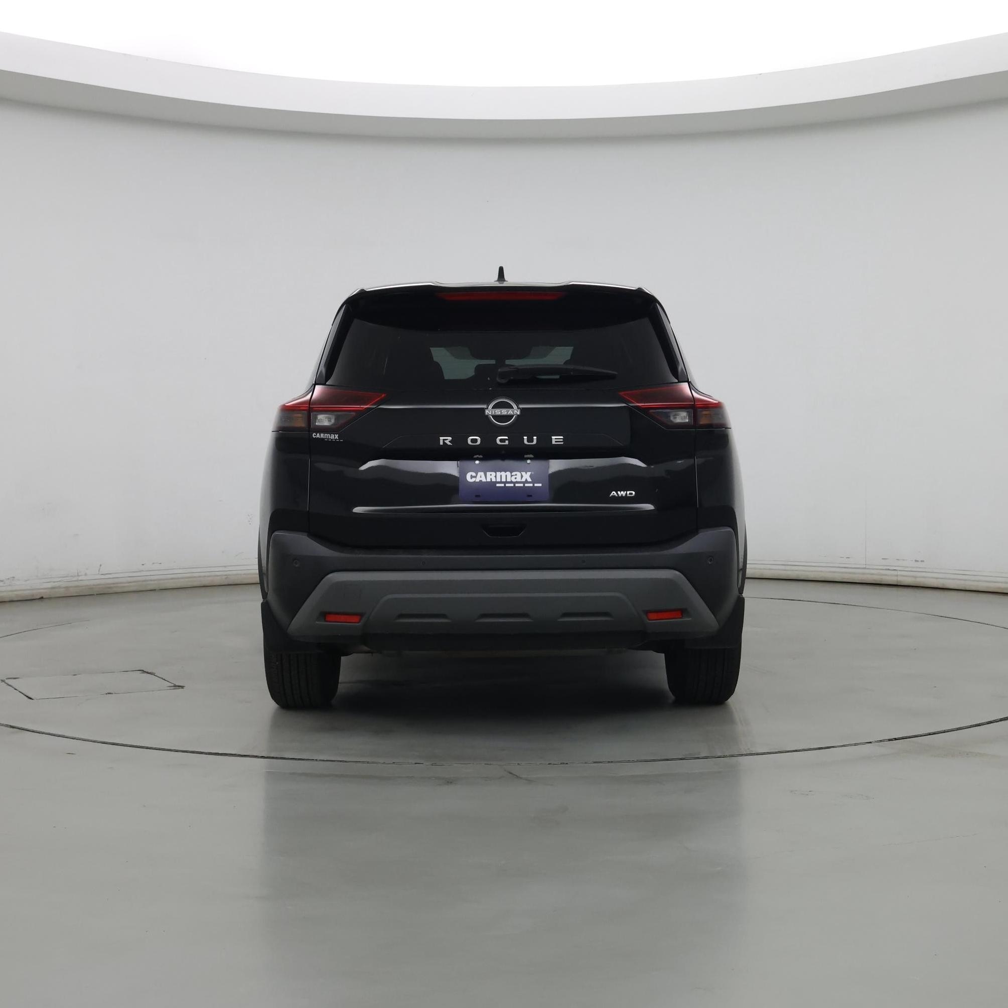 Thumbnail: 2023 Nissan Rogue - 6