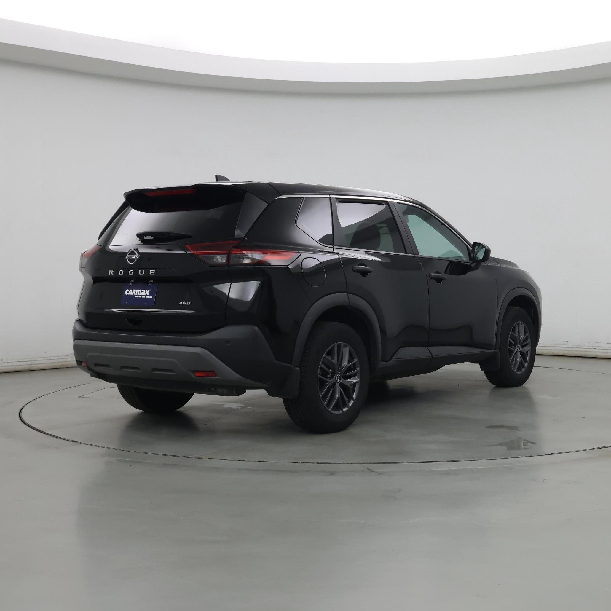 Thumbnail: 2023 Nissan Rogue - 8