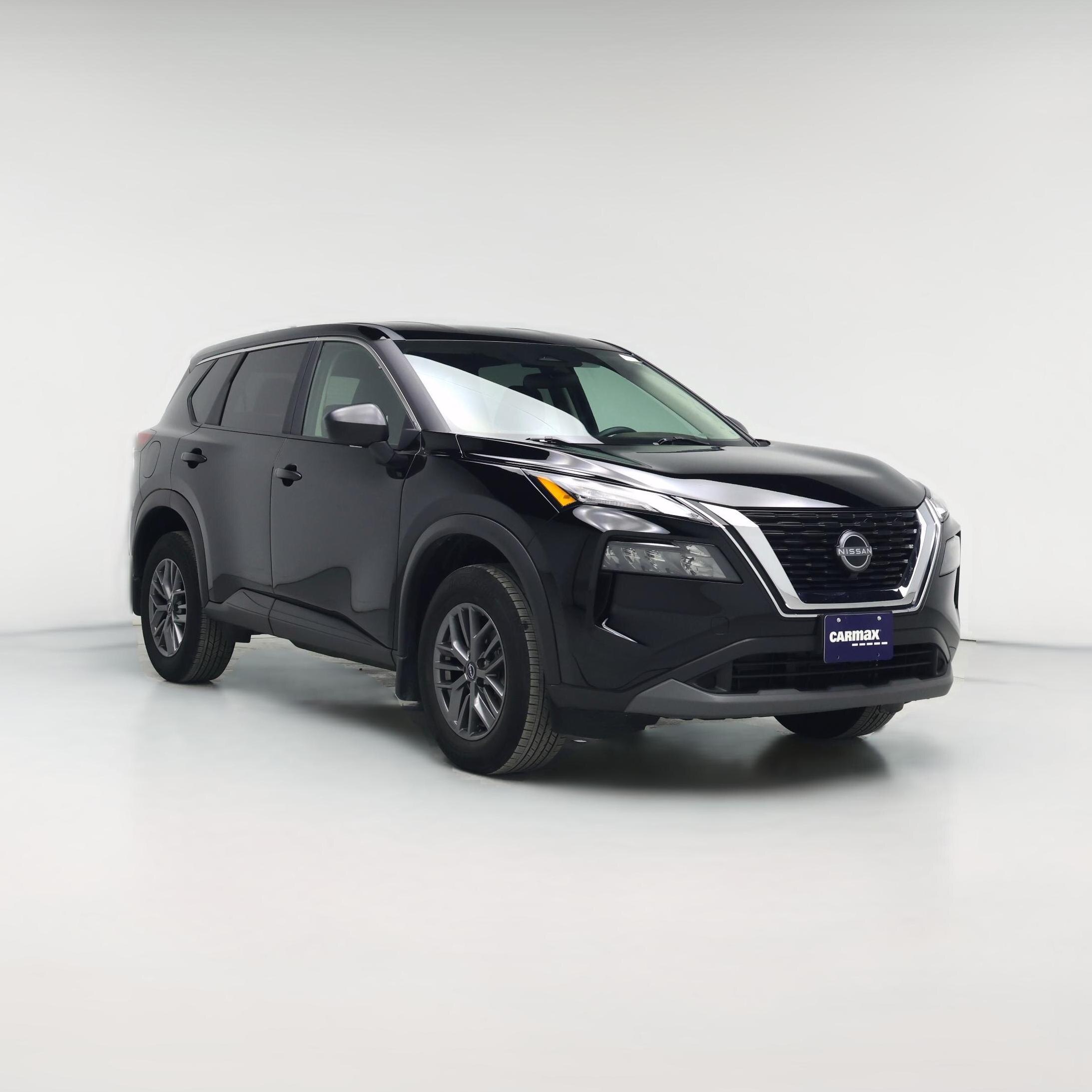Thumbnail: 2023 Nissan Rogue - 1