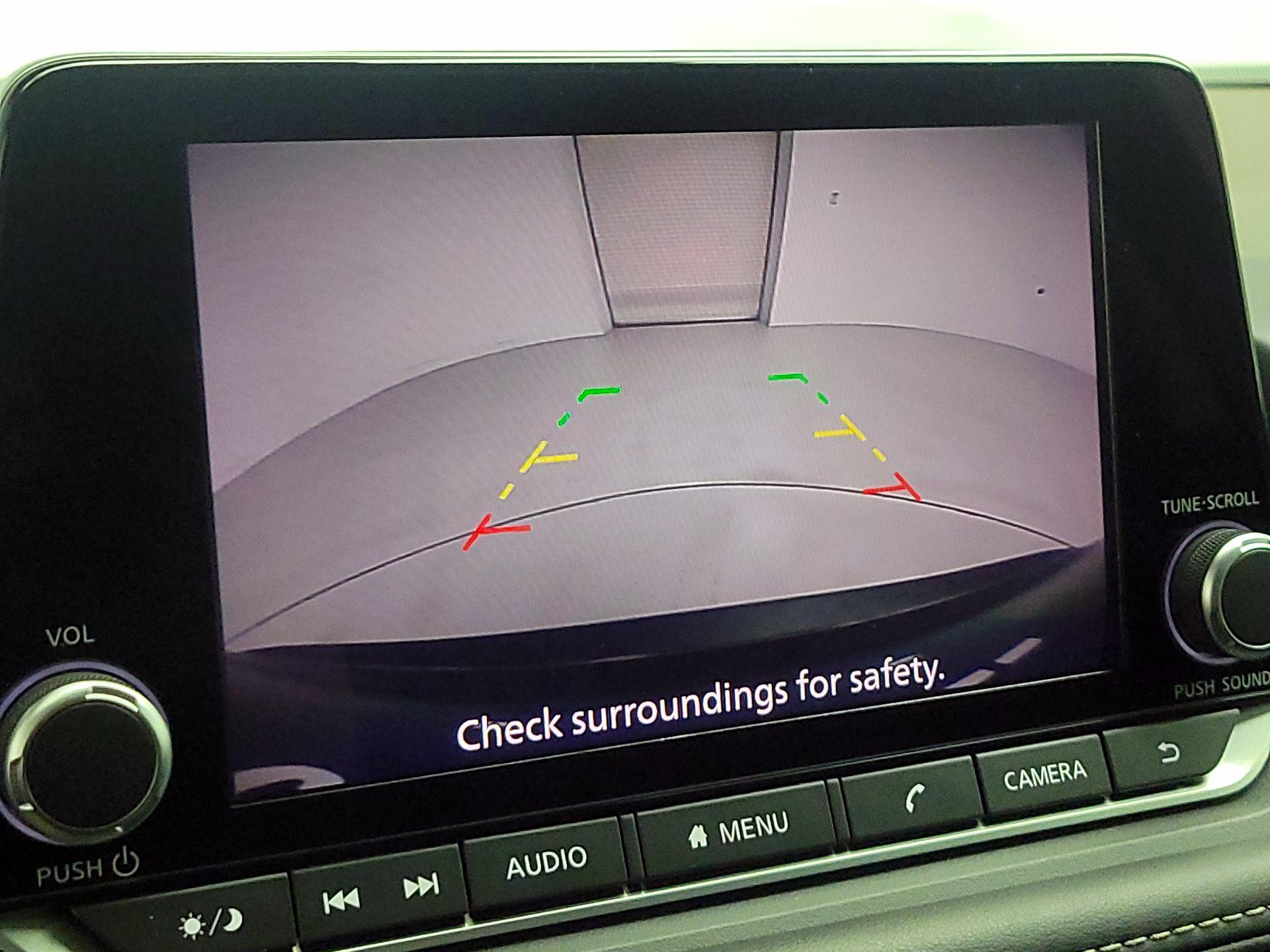 Thumbnail: 2023 Nissan Rogue - 13