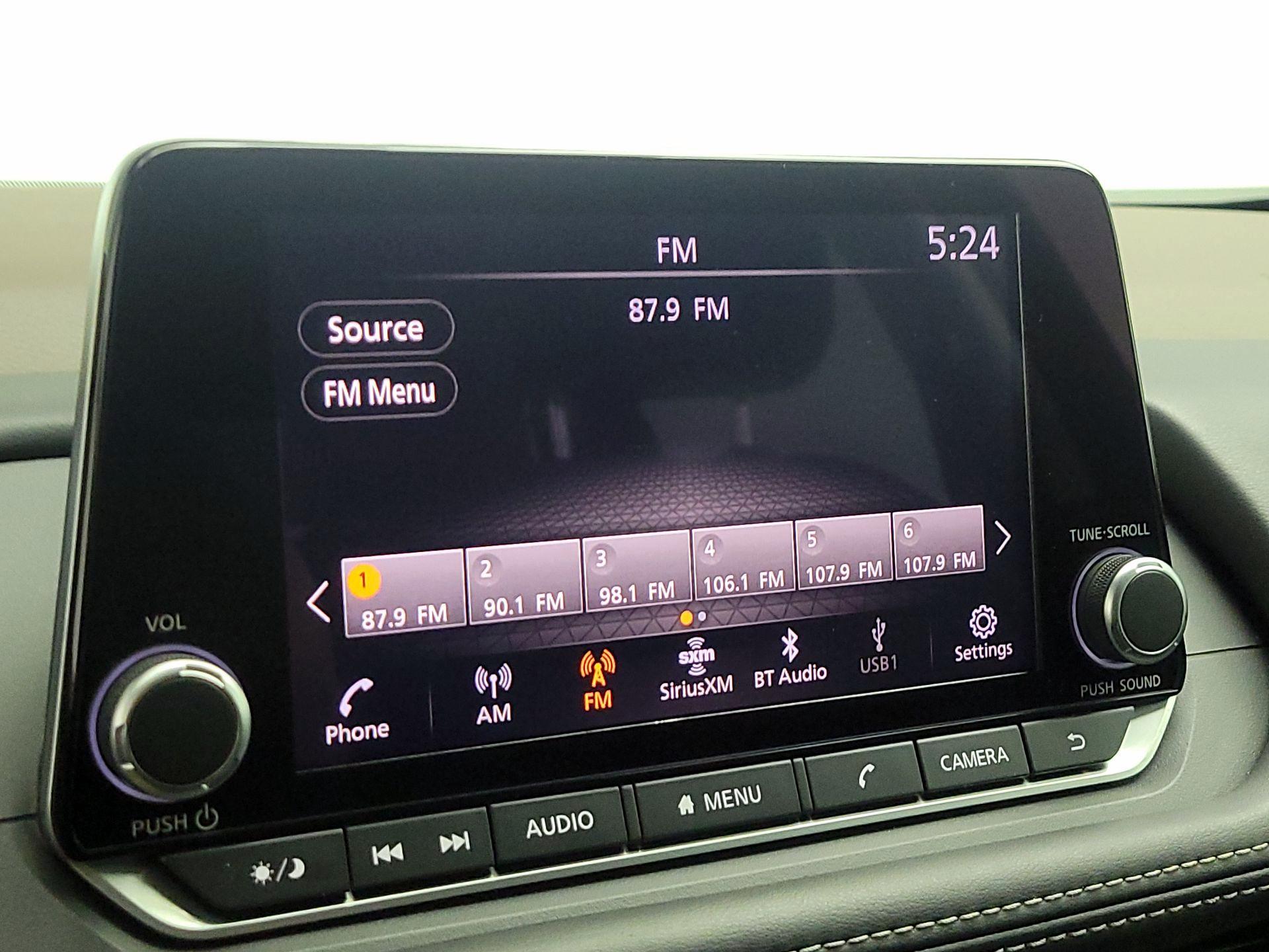 Thumbnail: 2023 Nissan Rogue - 14