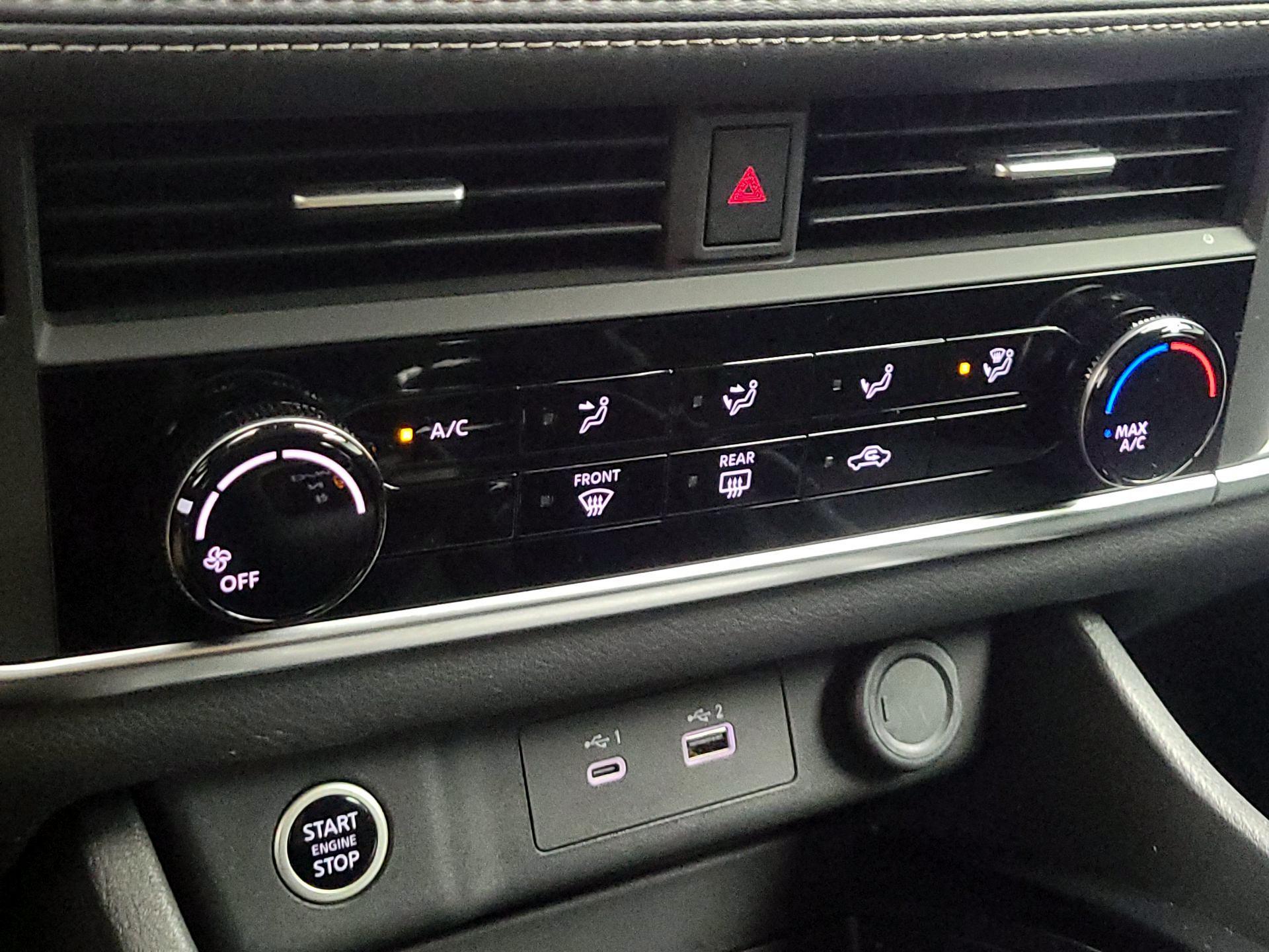 Thumbnail: 2023 Nissan Rogue - 15