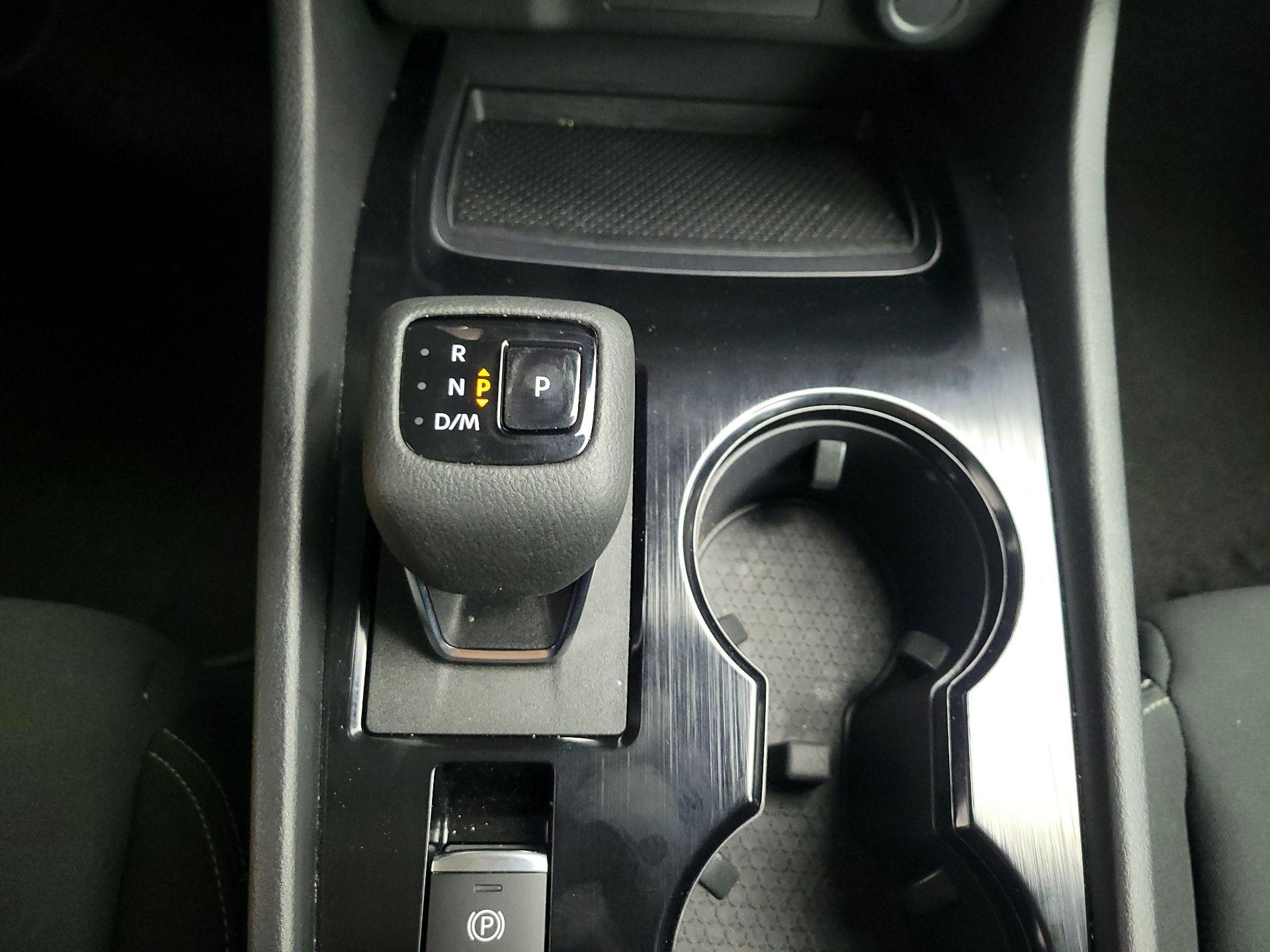 Thumbnail: 2023 Nissan Rogue - 16