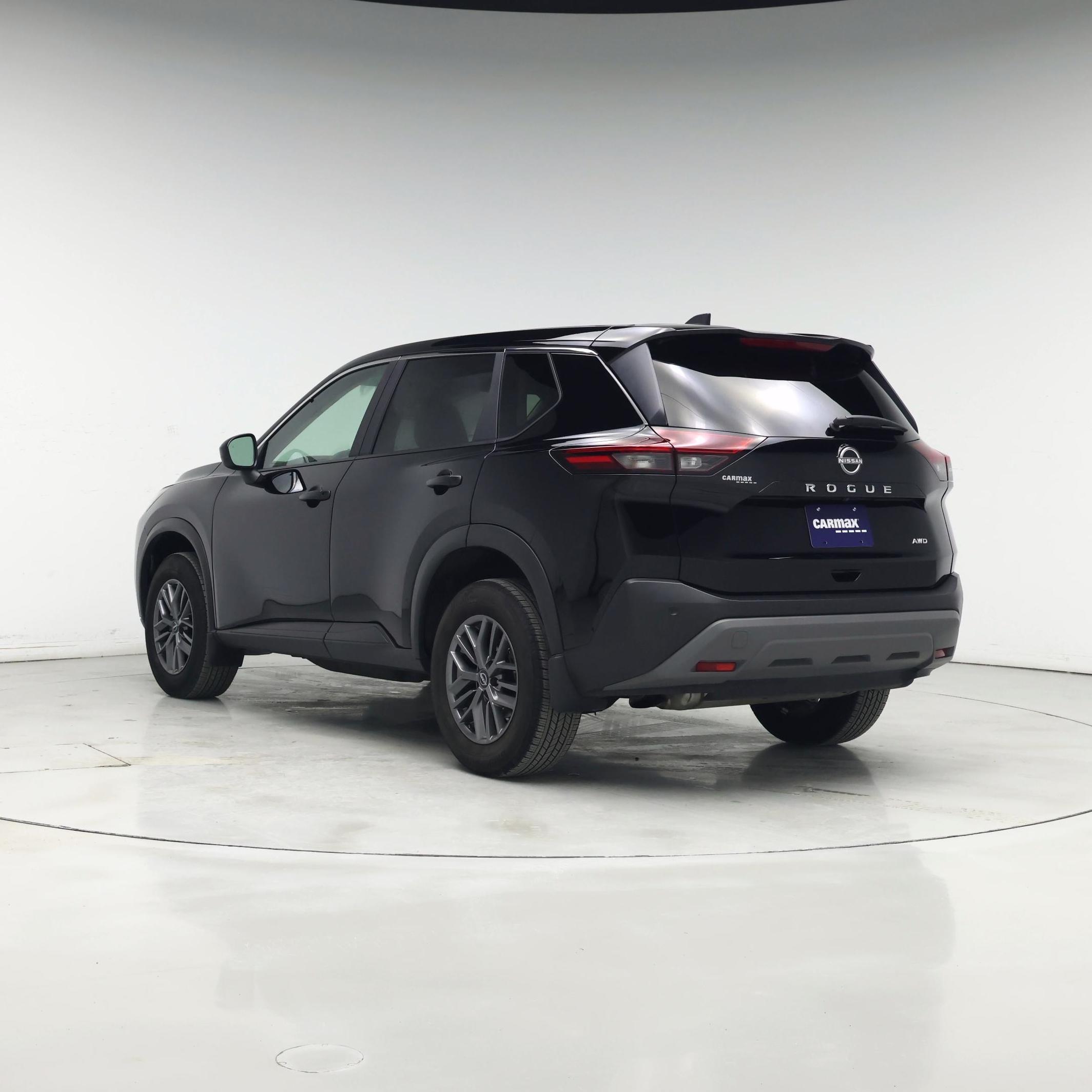 Thumbnail: 2023 Nissan Rogue - 2