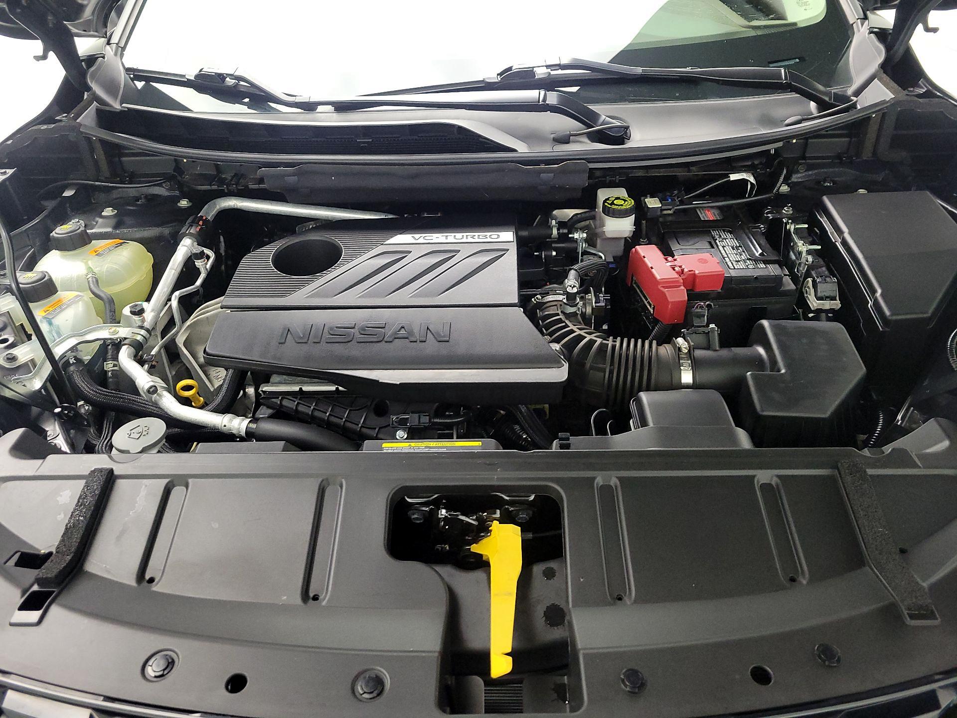 Thumbnail: 2023 Nissan Rogue - 20