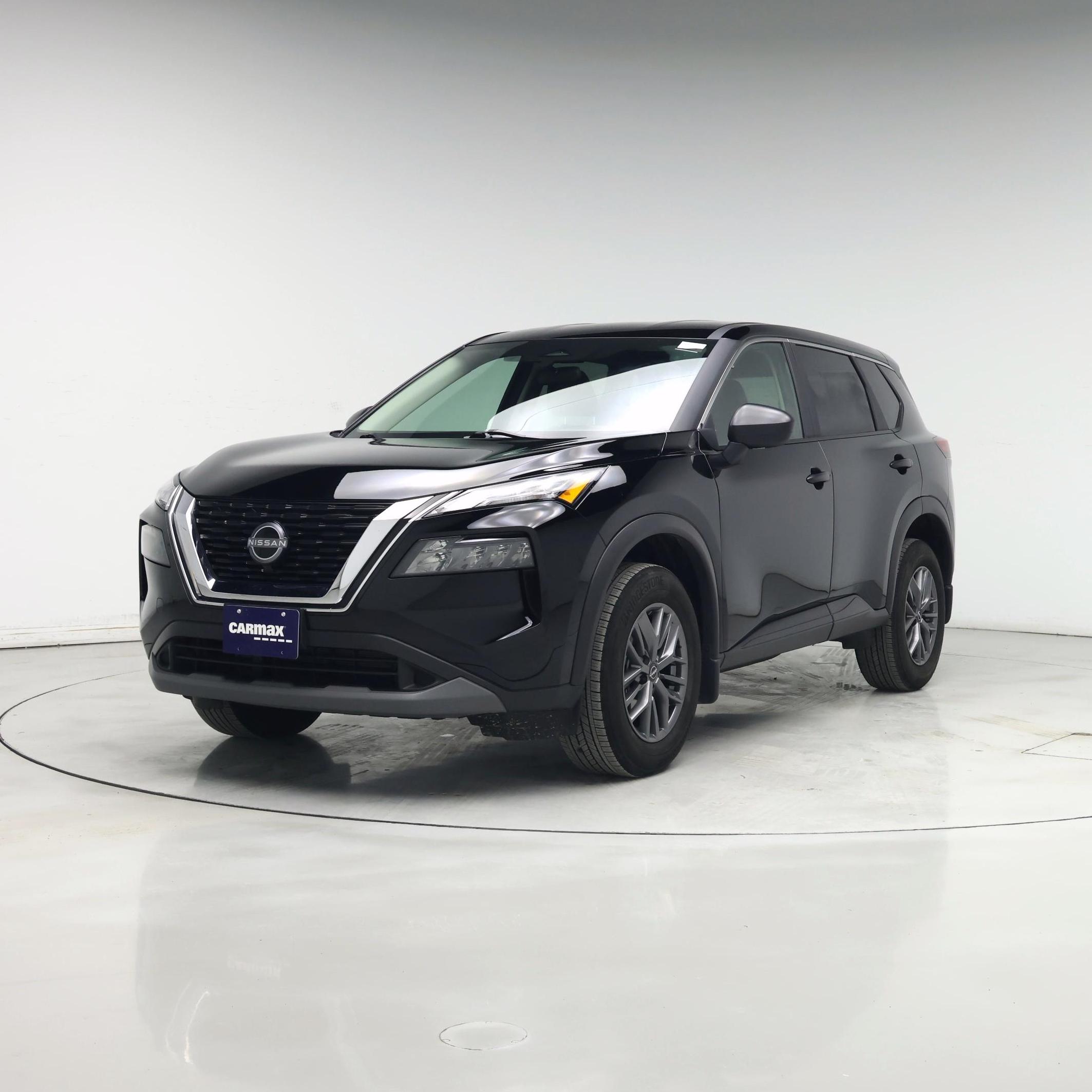 Thumbnail: 2023 Nissan Rogue - 4