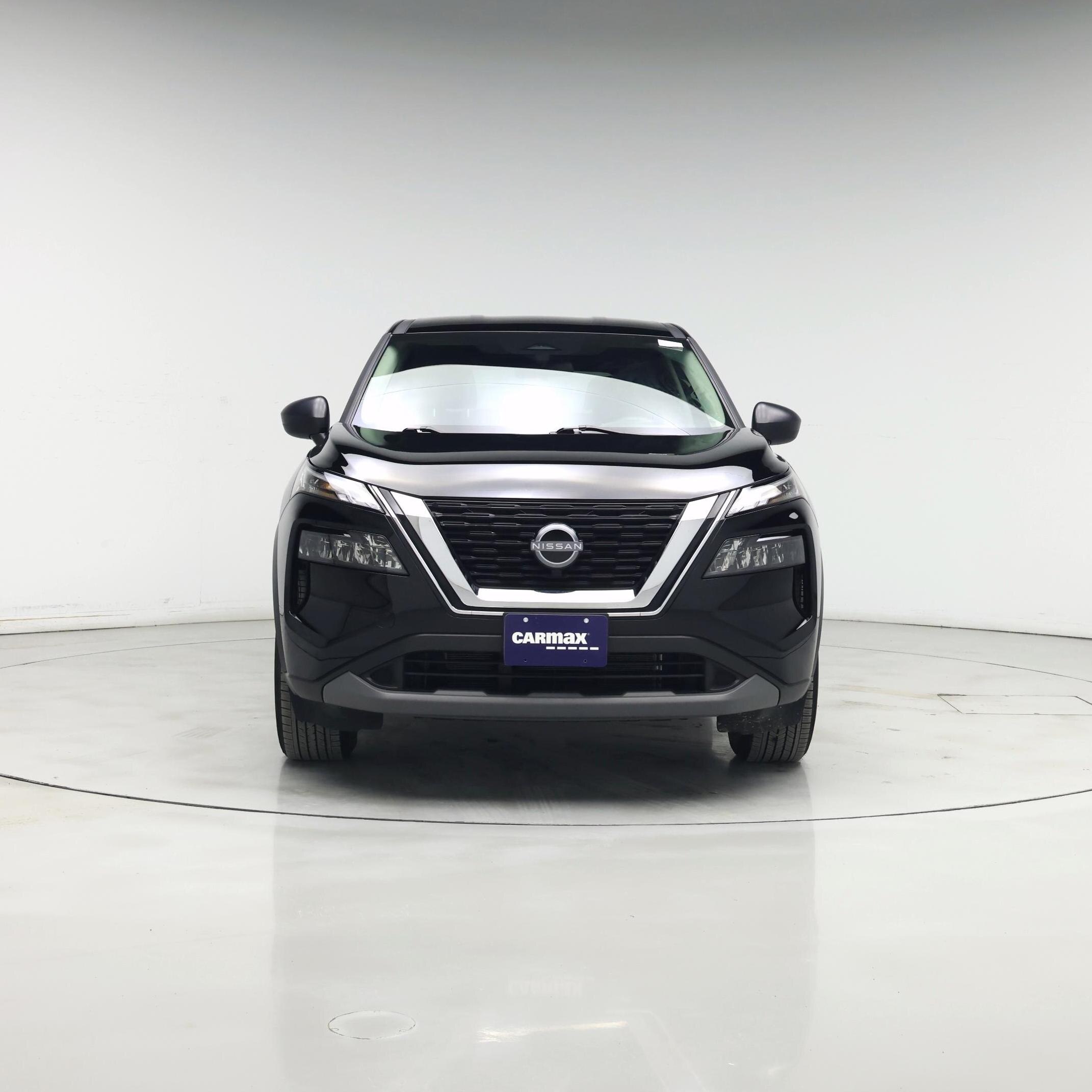 Thumbnail: 2023 Nissan Rogue - 5