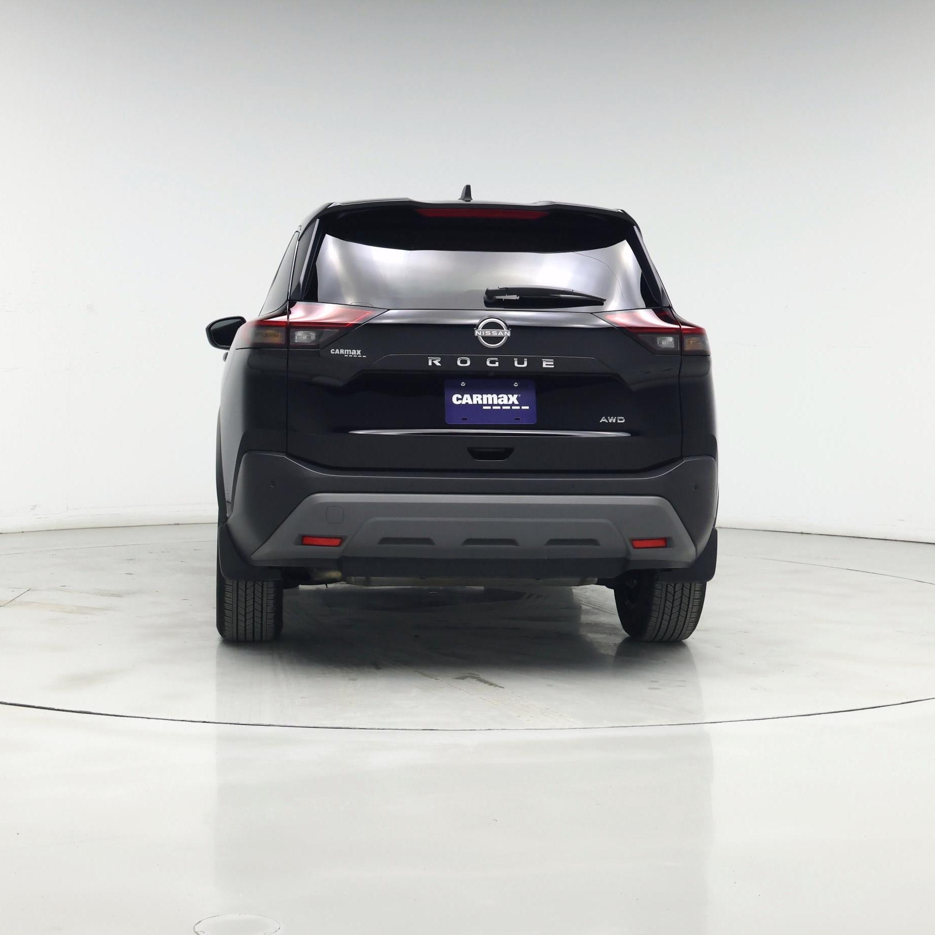 Thumbnail: 2023 Nissan Rogue - 6