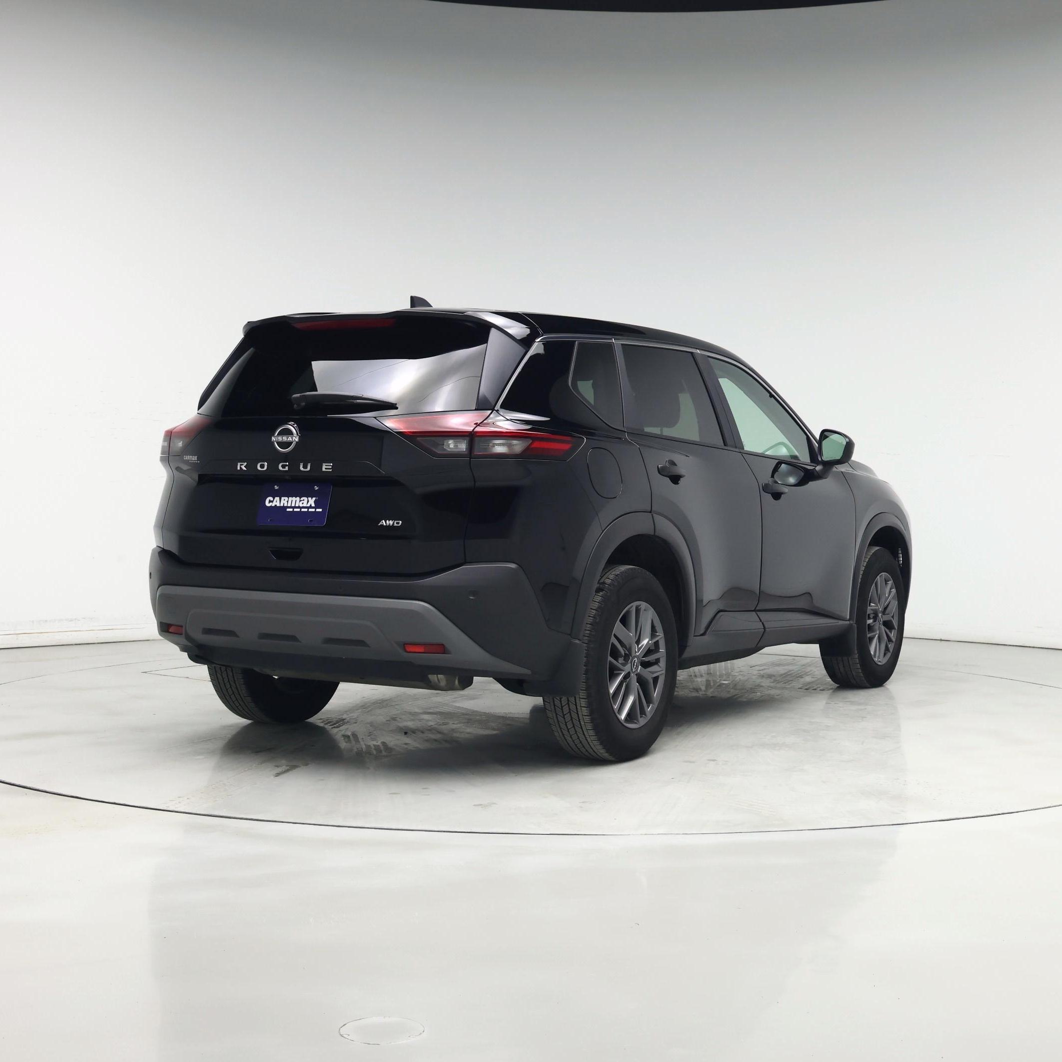 Thumbnail: 2023 Nissan Rogue - 8