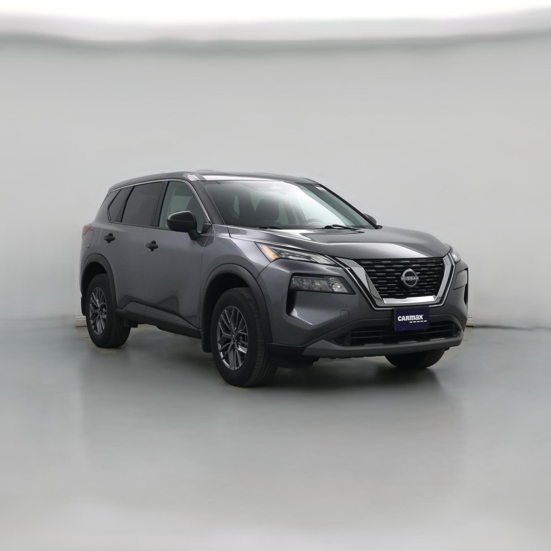Thumbnail: 2023 Nissan Rogue - 1