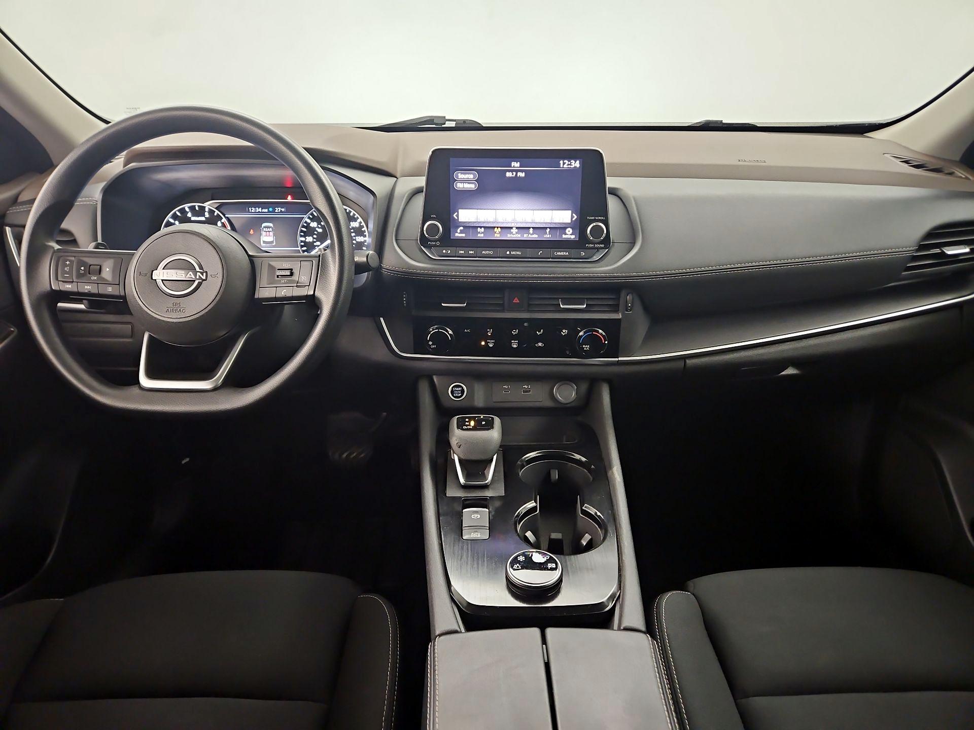 Thumbnail: 2023 Nissan Rogue - 9