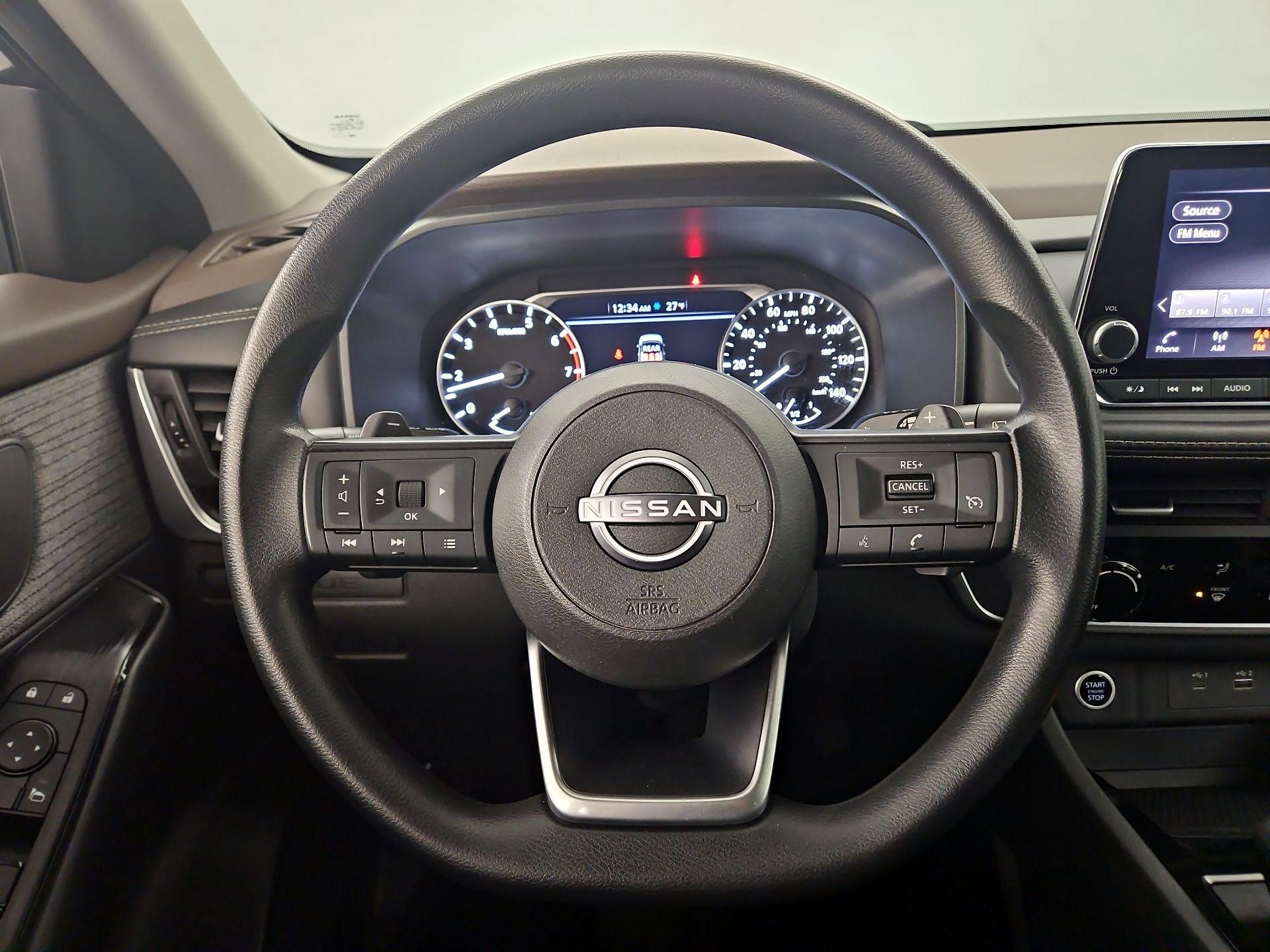 Thumbnail: 2023 Nissan Rogue - 10