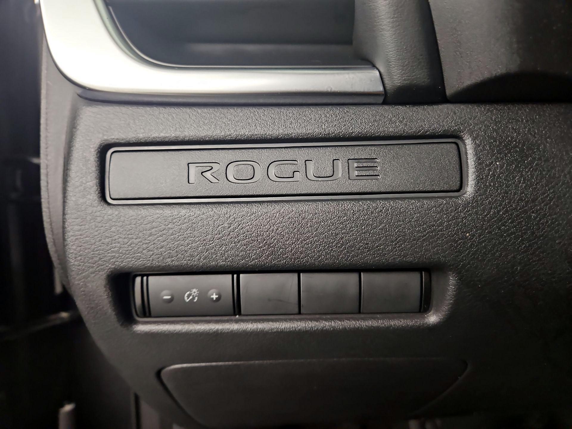 Thumbnail: 2023 Nissan Rogue - 13