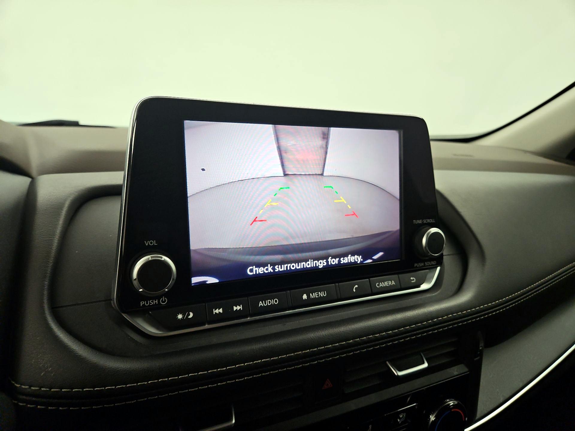 Thumbnail: 2023 Nissan Rogue - 14