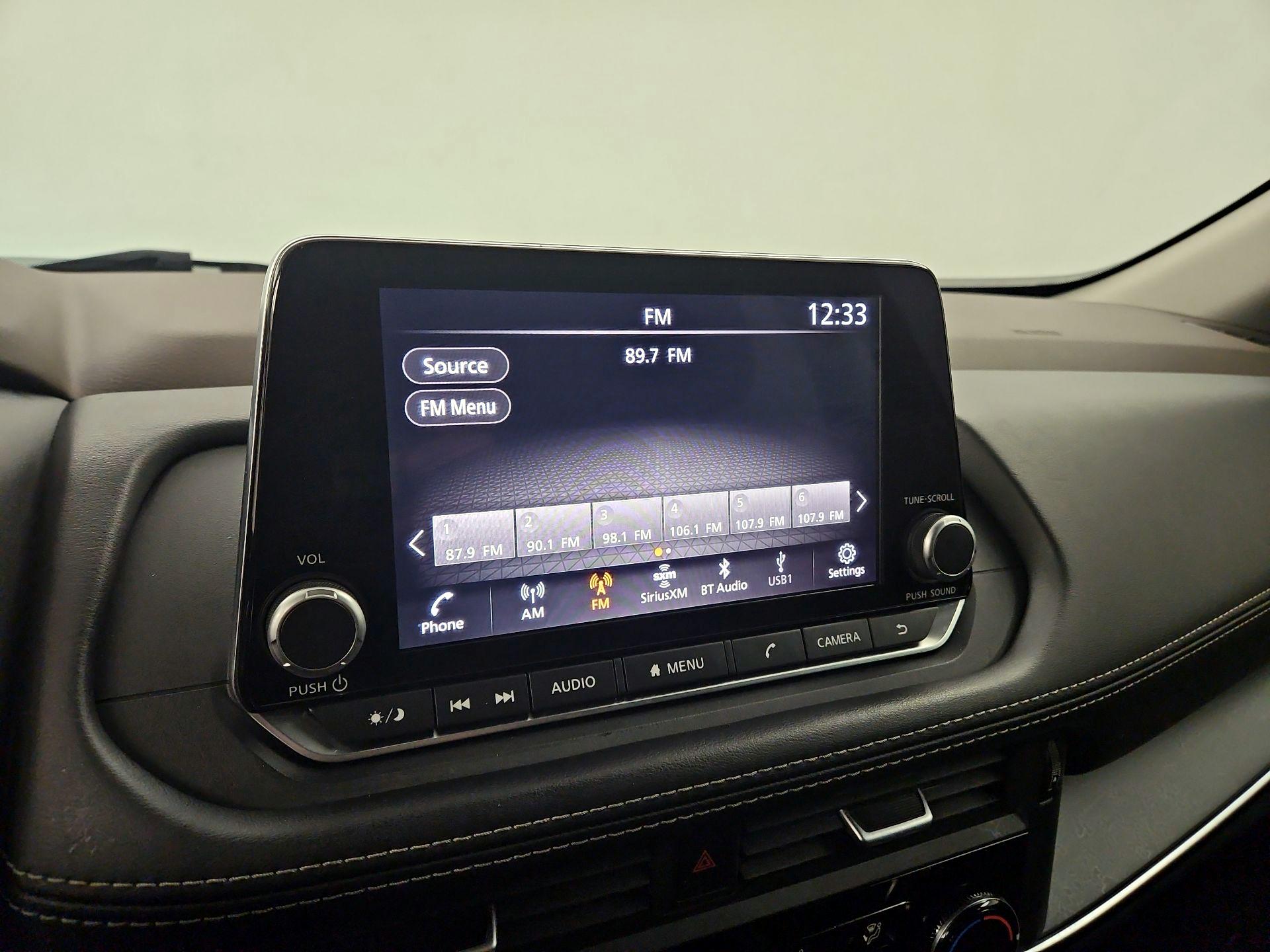 Thumbnail: 2023 Nissan Rogue - 15